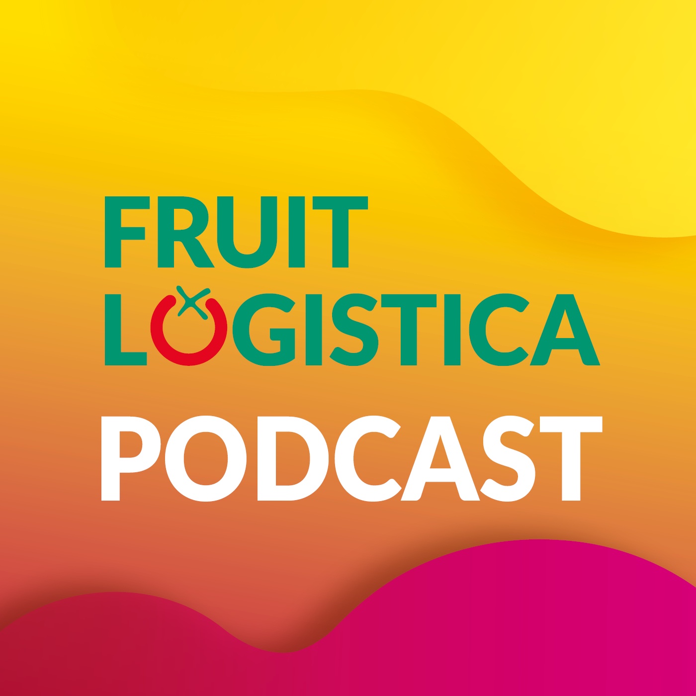 Fruit Logistica Podcast