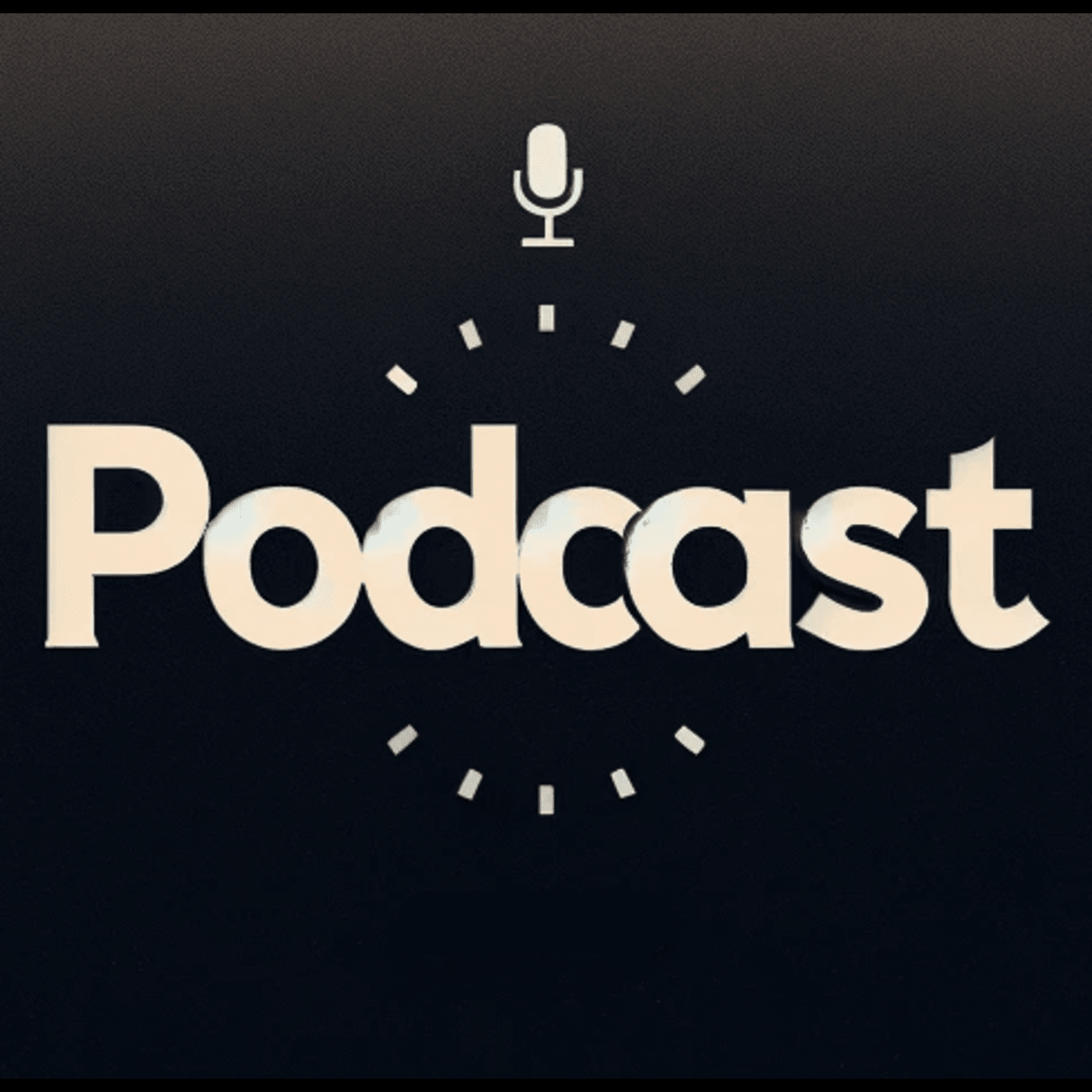 Mein Podcast - der Beste