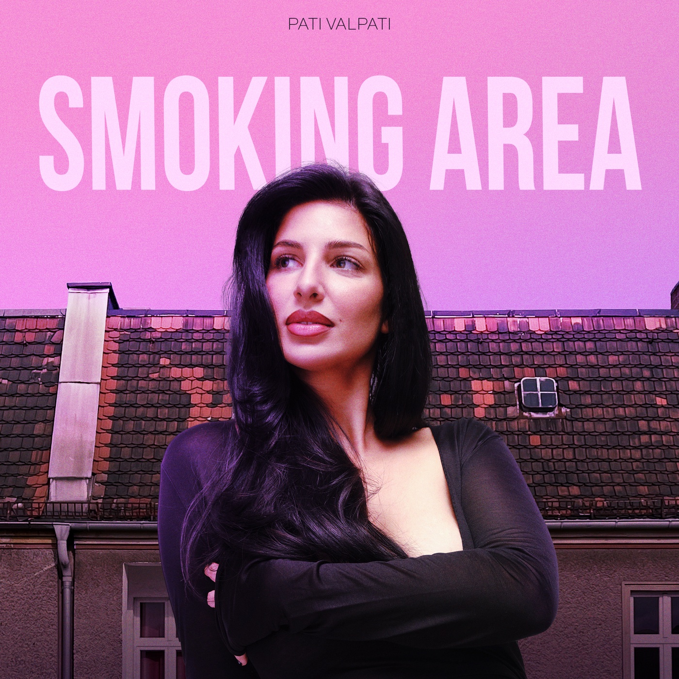 Der erste Smoking Area Shitstorm