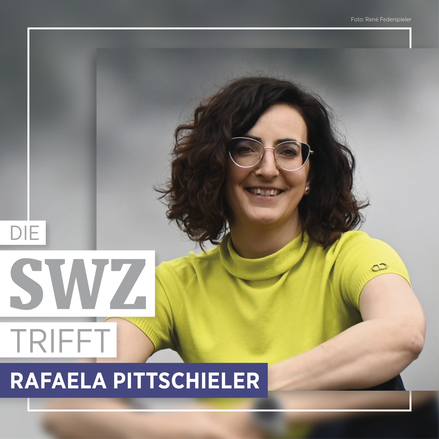 Wie viel Zufall steckt in einer Karriere, Rafaela Pittschieler?