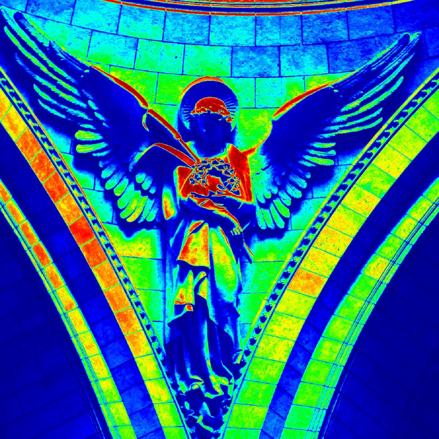 Großer Gott, wir loben dich (EG 331)