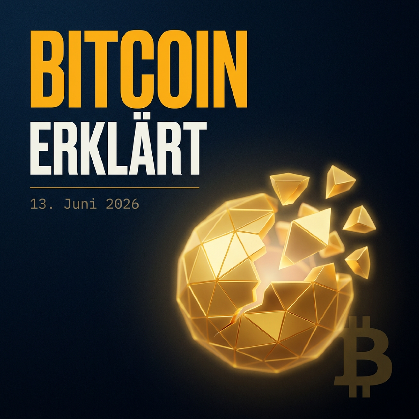 Bitcoin Erklärt · 13.06.2026 — Sicherheitslücke im Bitcoin Core: CVE-2010-5139 erklärt