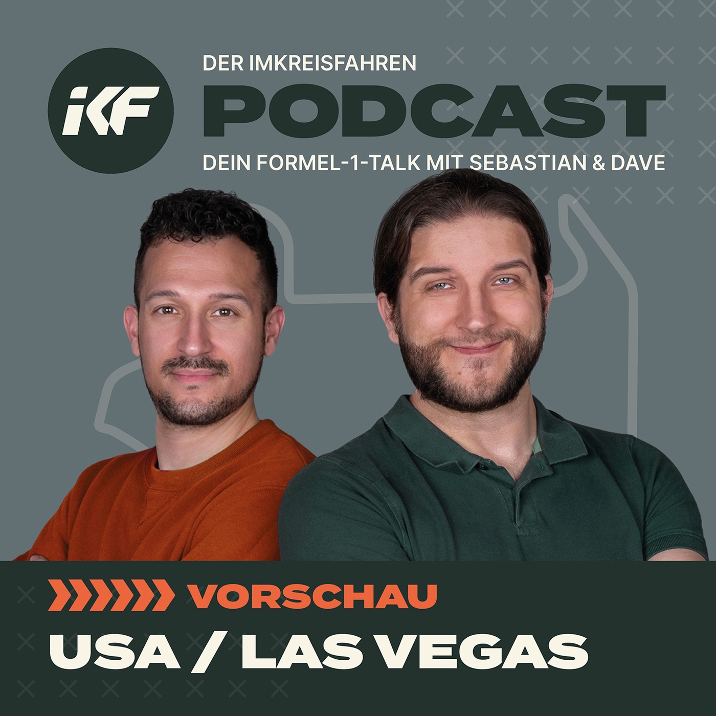 Vorschau 21/2023: USA/Las Vegas