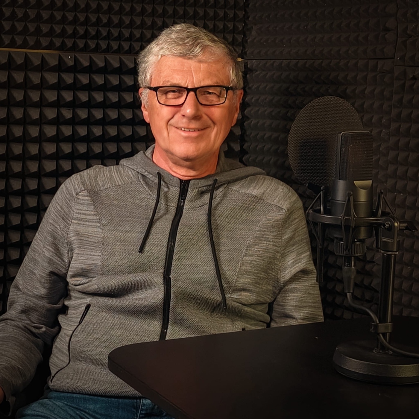 10. Hans-Peter Hohn 30 Jahre Döörper Prätscher