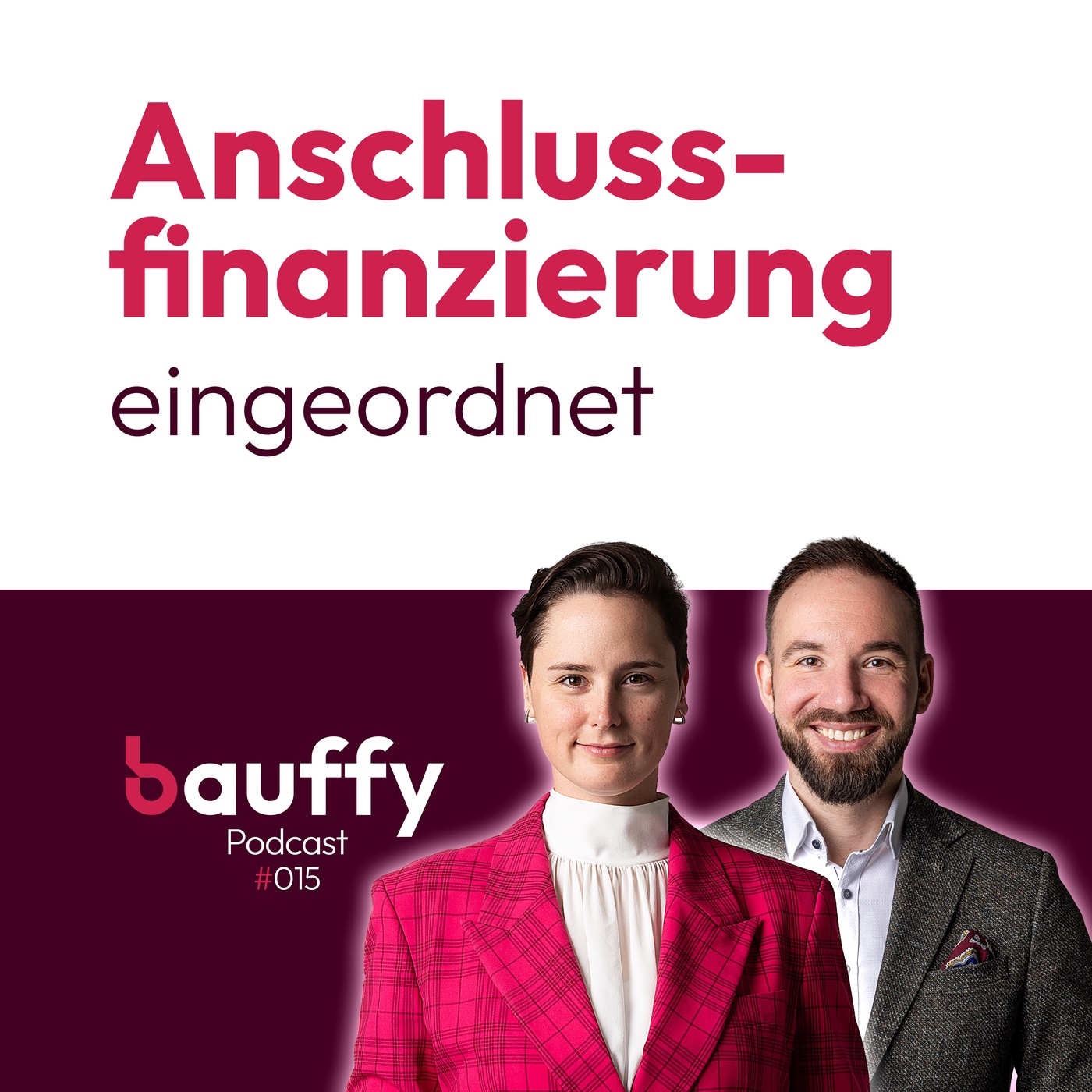 Anschlussfinanzierung: Vergleichen, früh kümmern, ruhig bleiben
