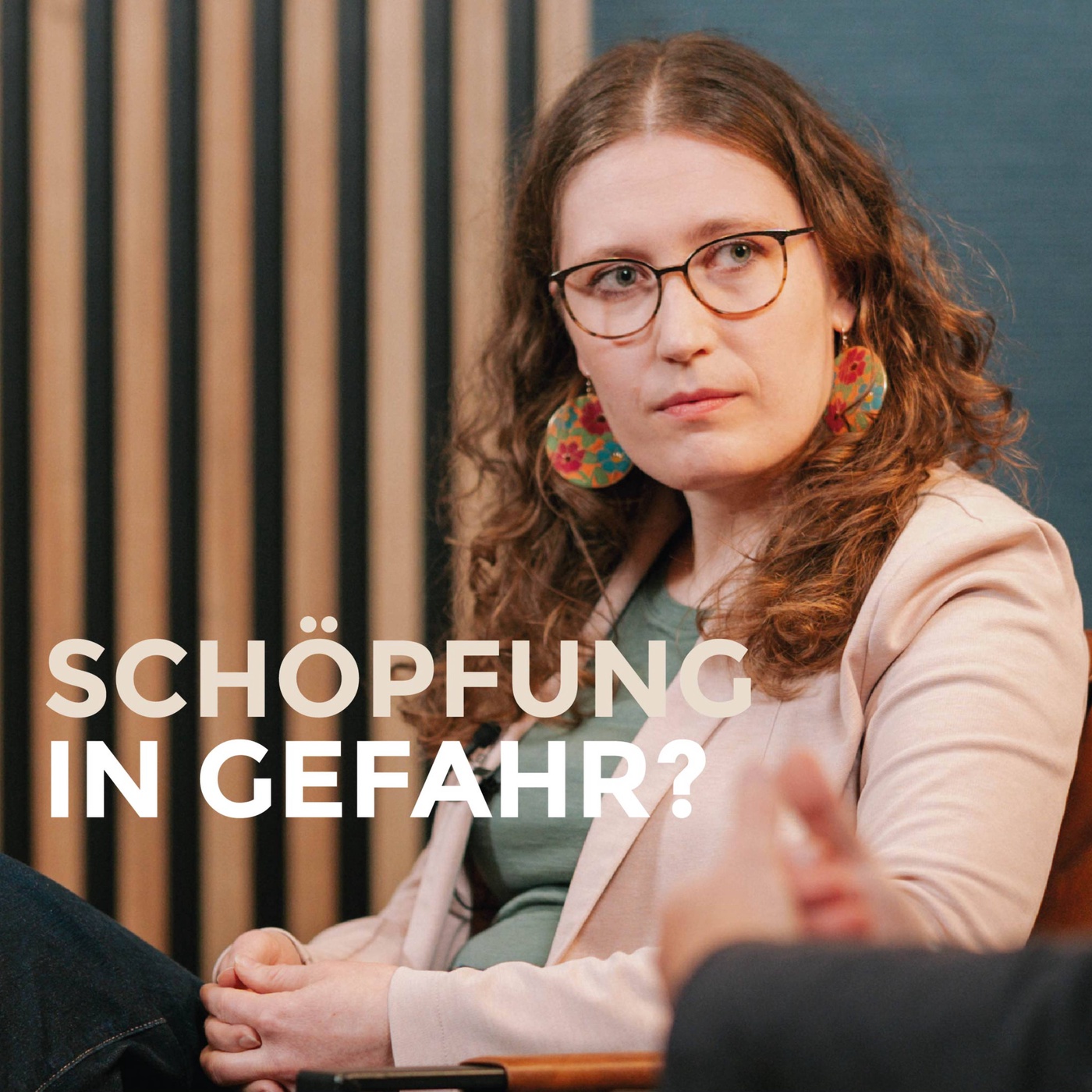 Klimawandel geht uns alle an | Judith Gebbe & Prof. Christoph Raedel | echt & ehrlich