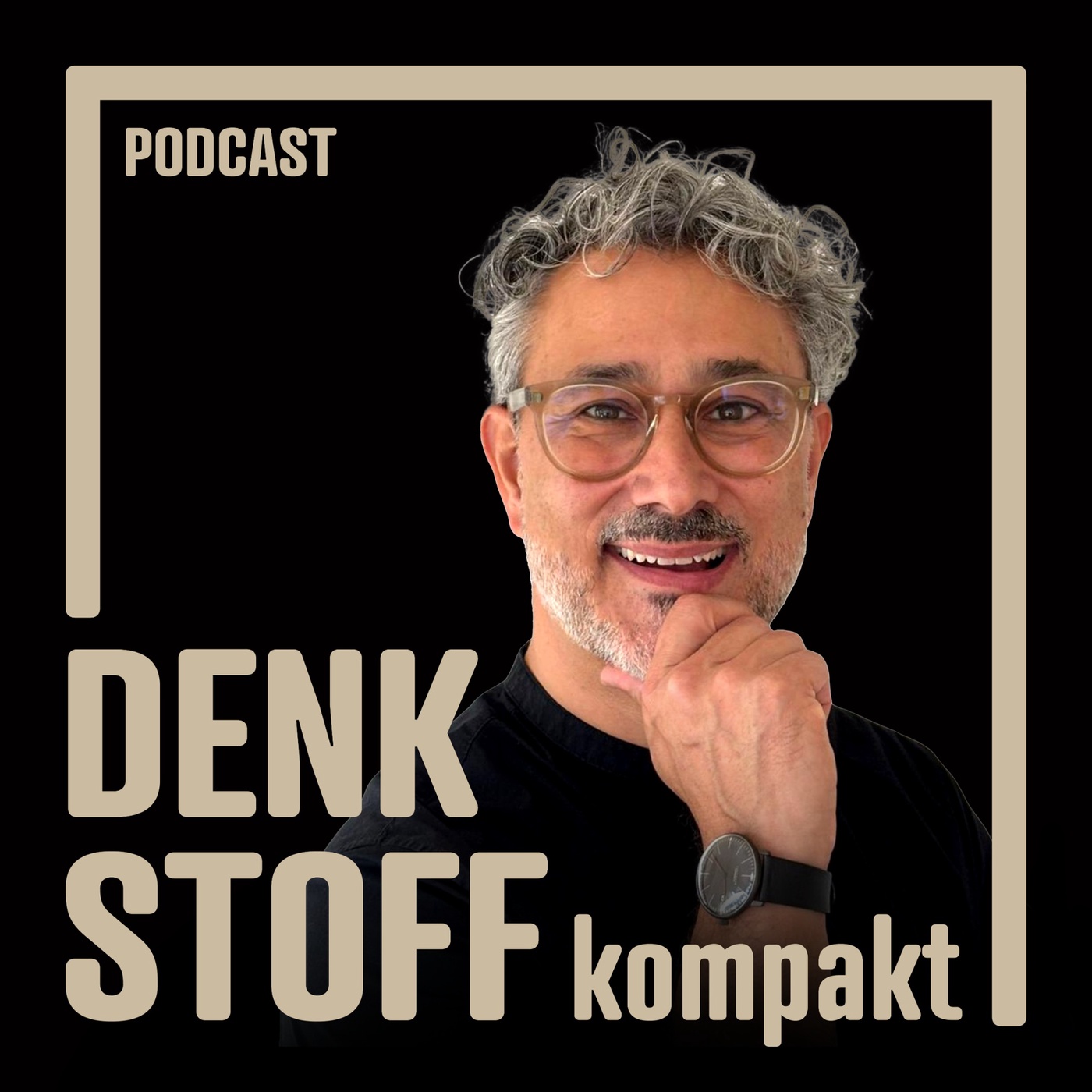 16. Episode: Wenn KI Teams verändert und Zusammenarbeit neu gestaltet
