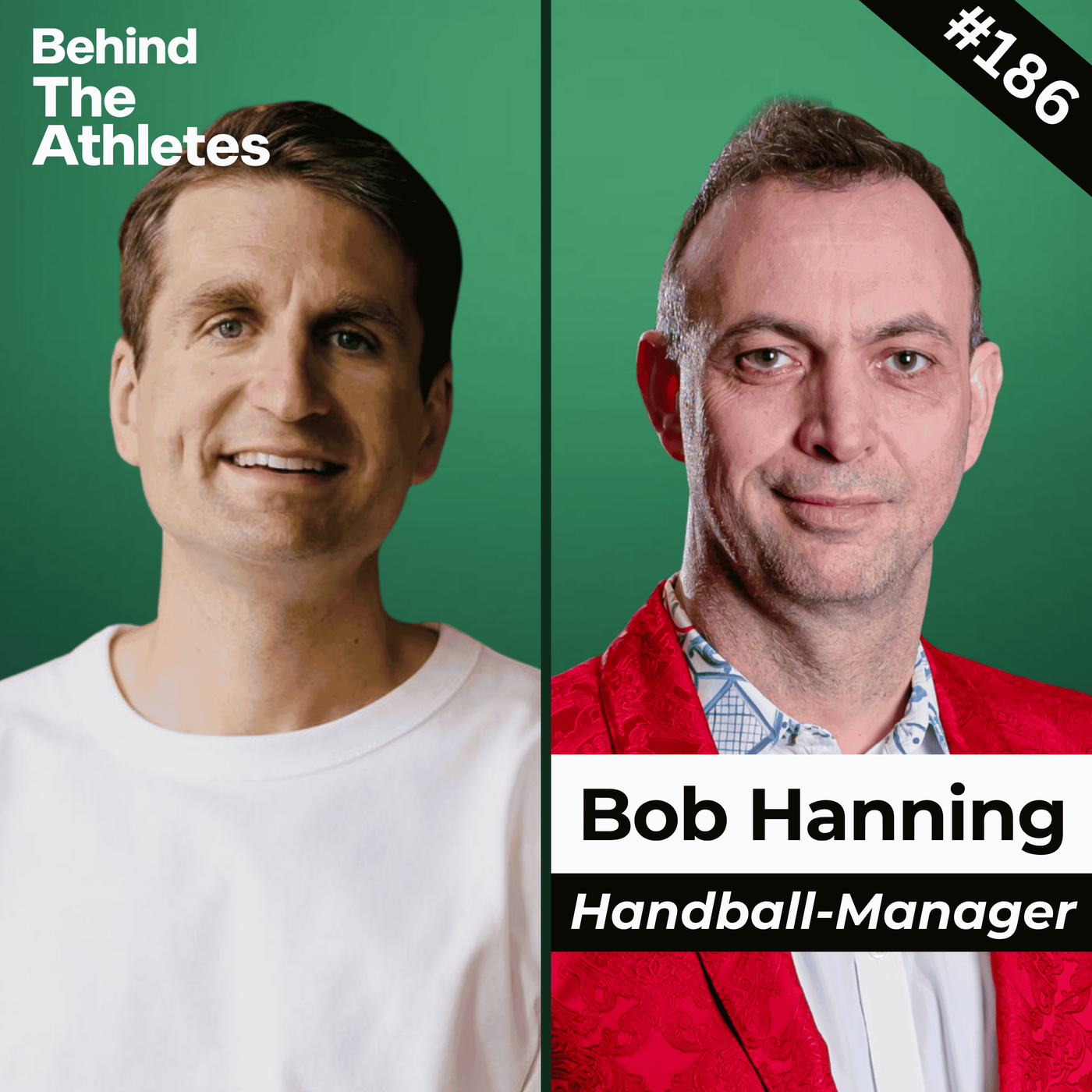 Hart aber Herzlich: Bob Hanning | #186
