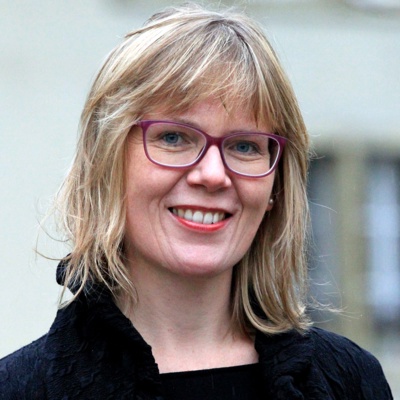 Martina Bär