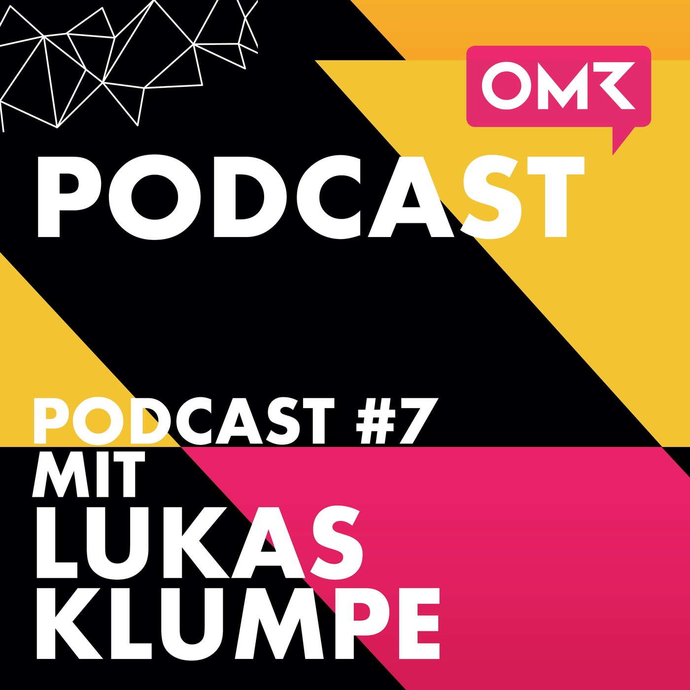 OMR #7: Lukas Klumpe von Athletia