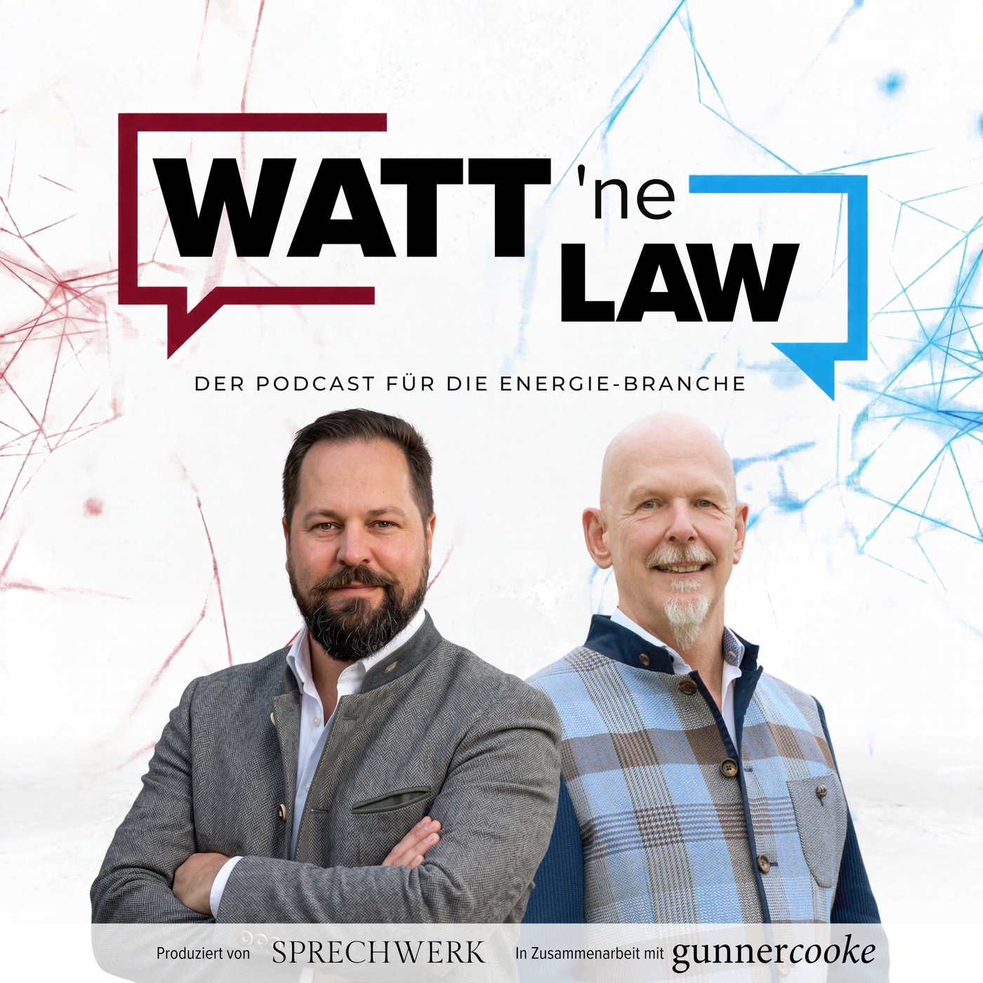 Nöding & Voges: Watt 'ne Law