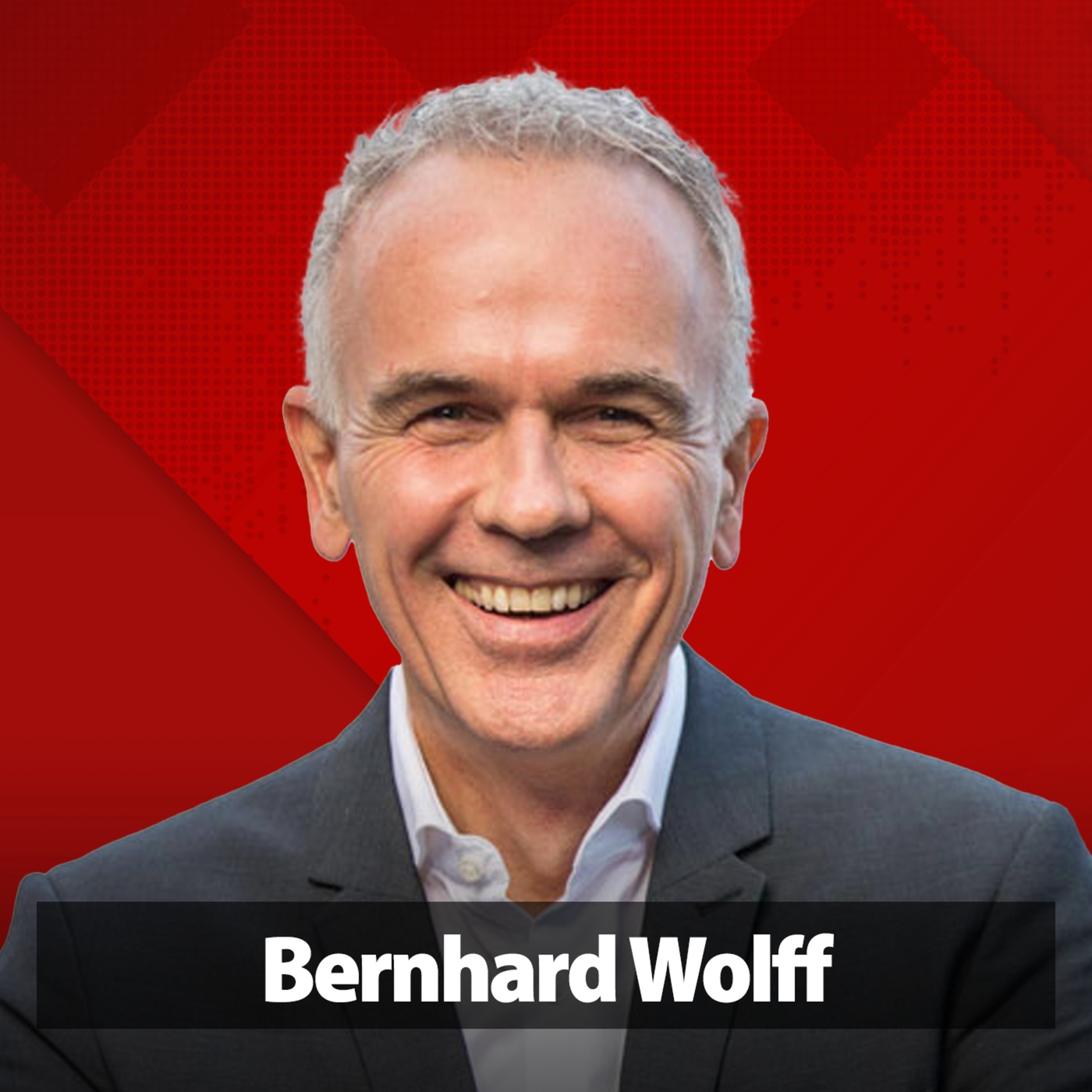 Kreative Moderation | Bernhard Wolff