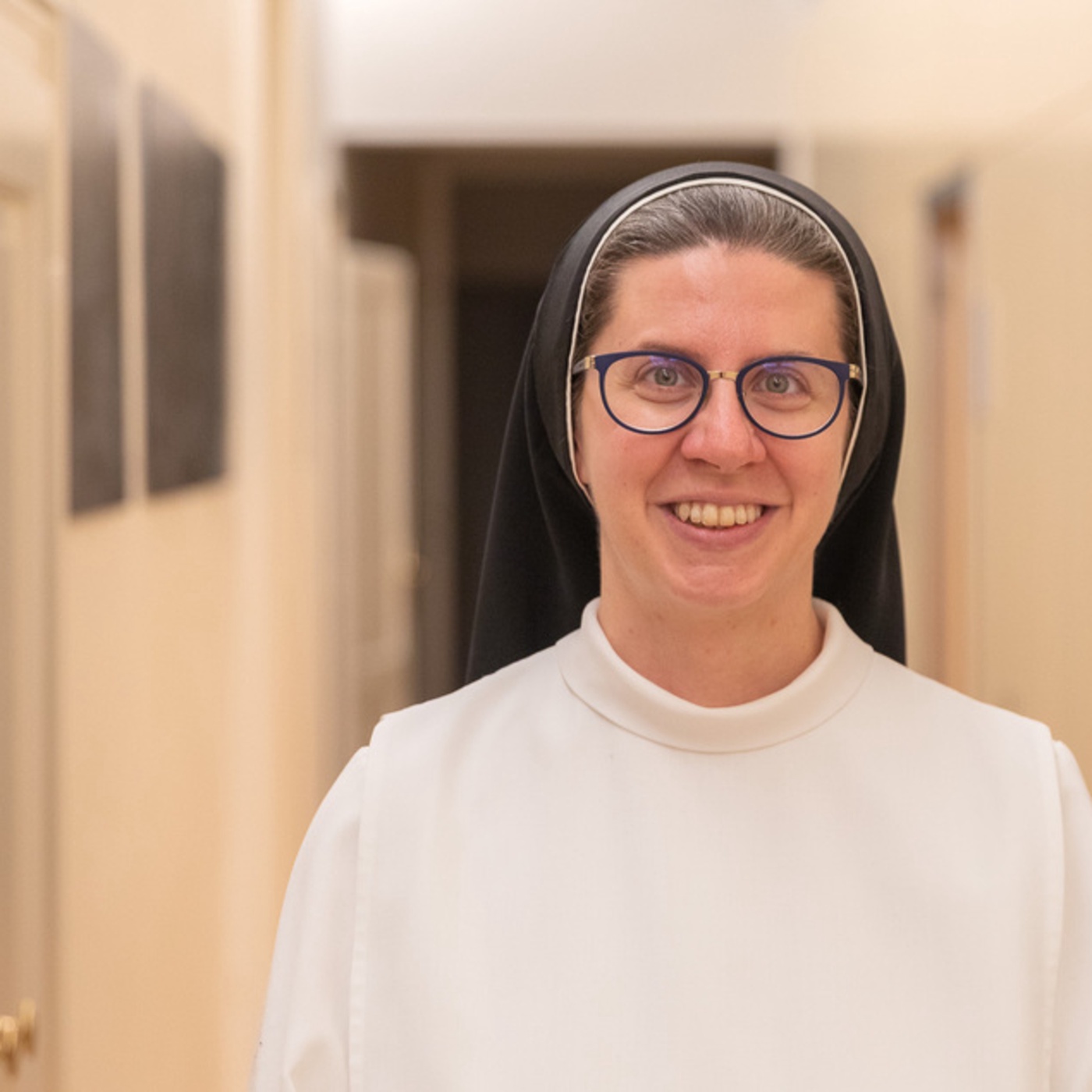 Pilger:innen der Hoffnung: Sr. Franziska Madl OP