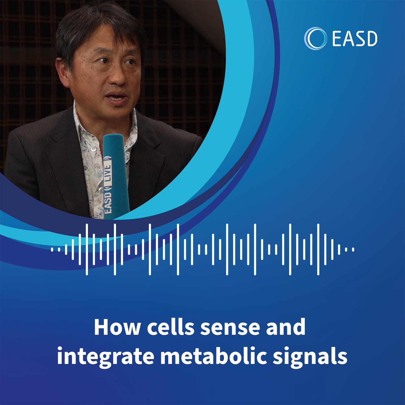 How Cells Sense and Integrate Metabolic Signals