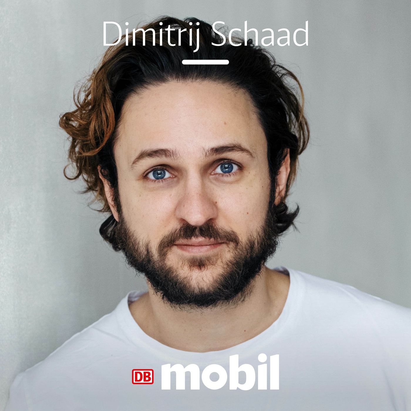 Unterwegs mit... Dimitrij Schaad