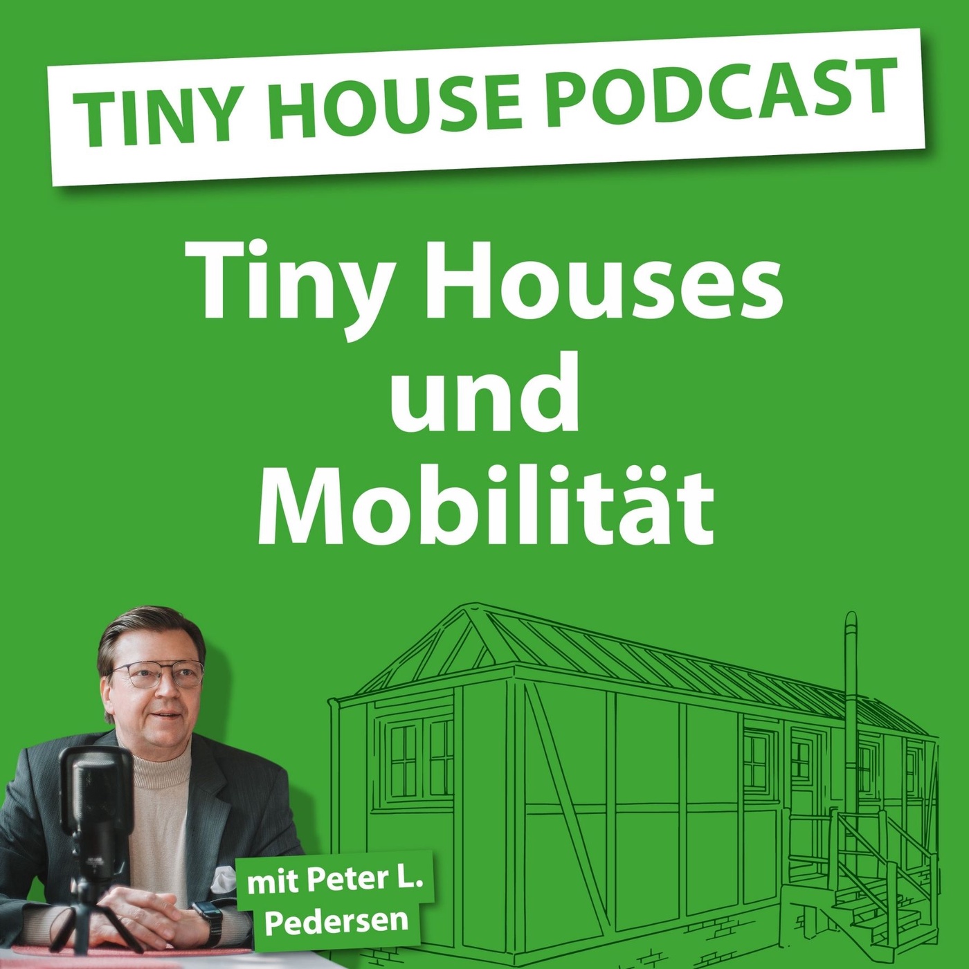 Folge 5: Tiny Houses und Mobilität