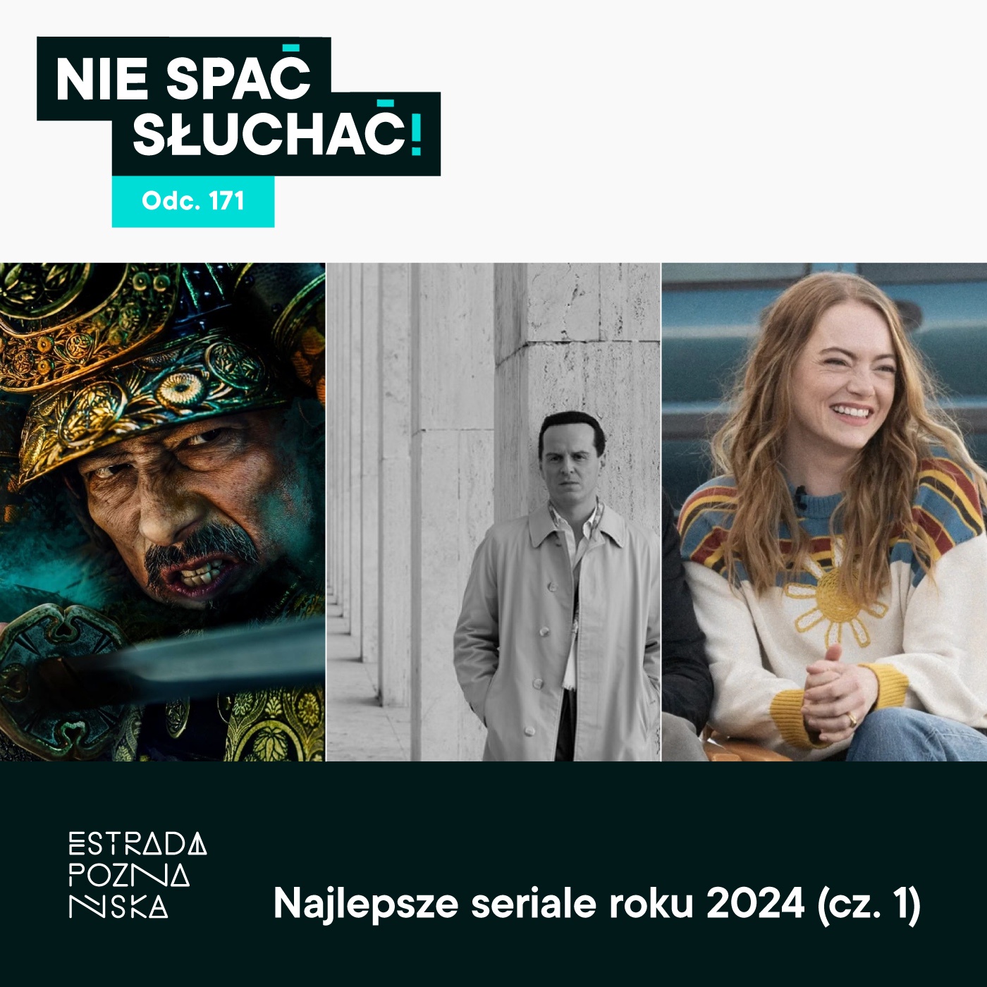 Najlepsze seriale roku 2024 (cz. 1)