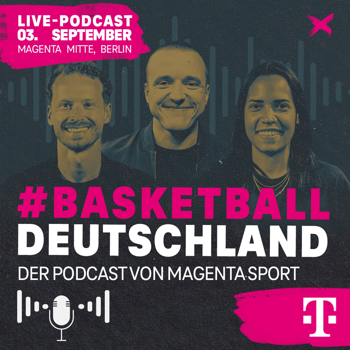 Brücken bauen! (mit Mithat Demirel)