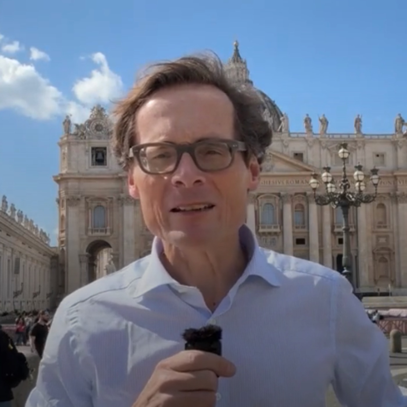 Gondel-Absturz: Verlottert die Schweiz? – Weltwoche Daily CH