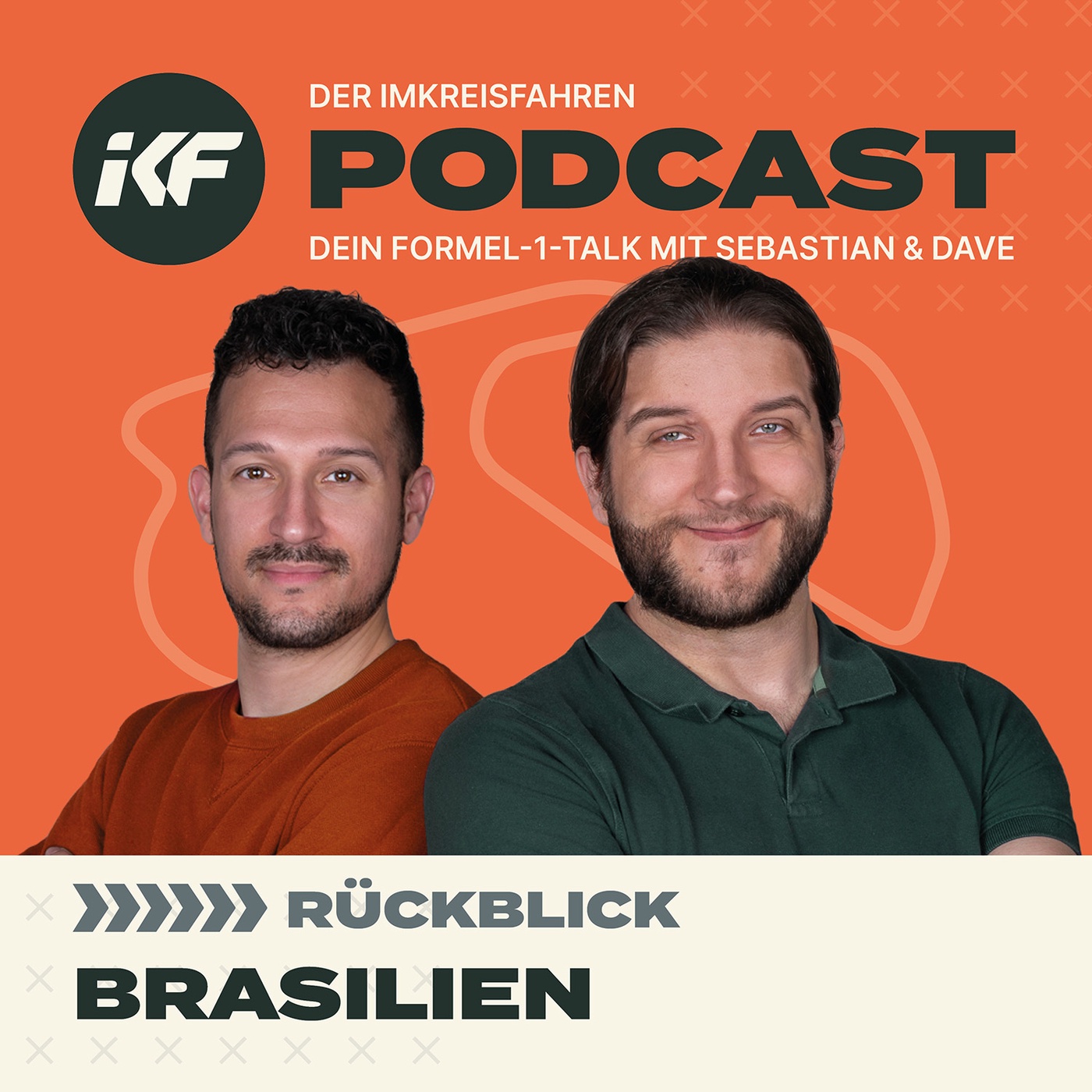 Renn-Rückblick 20/2023: Brasilien