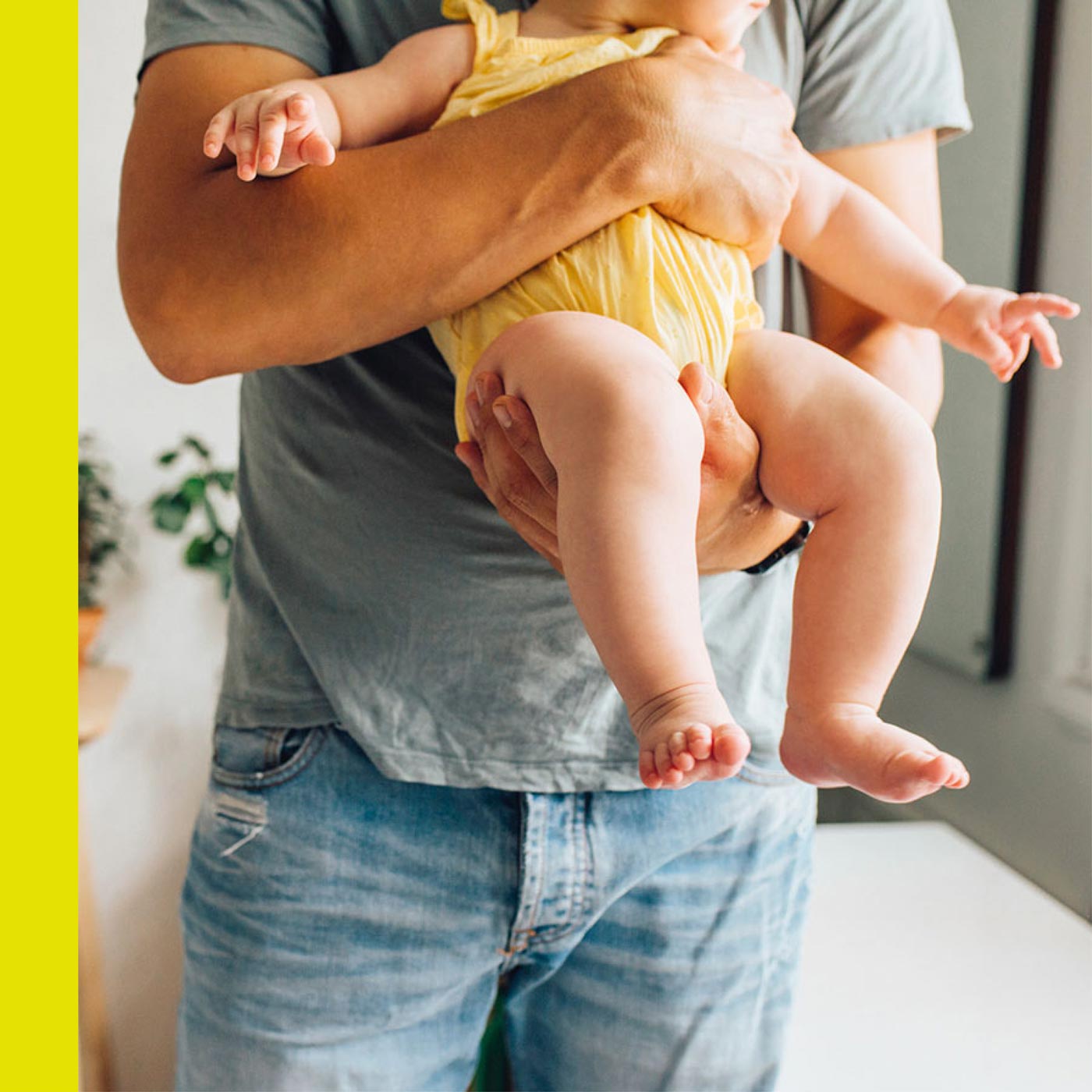 Vater werden, Vater sein