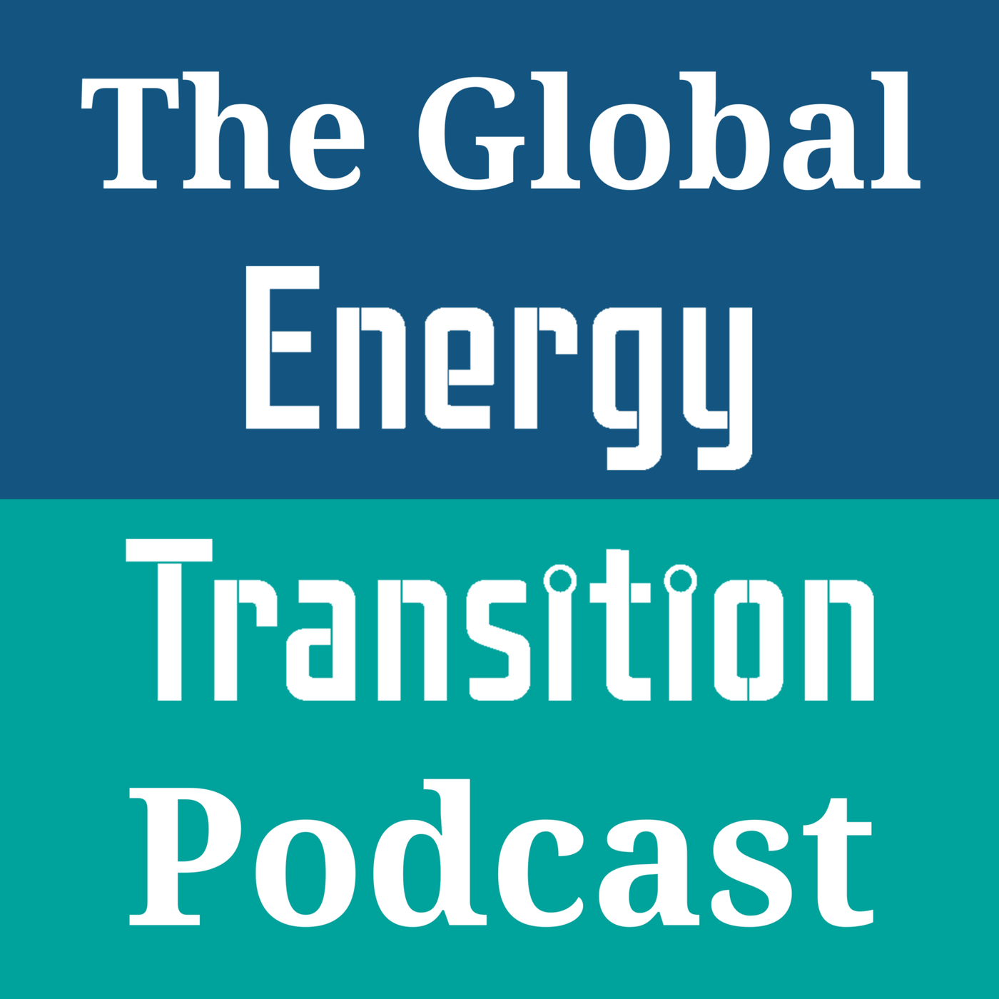 S03E01 From Coal to Renewables | The Global Energy Transition Podcast