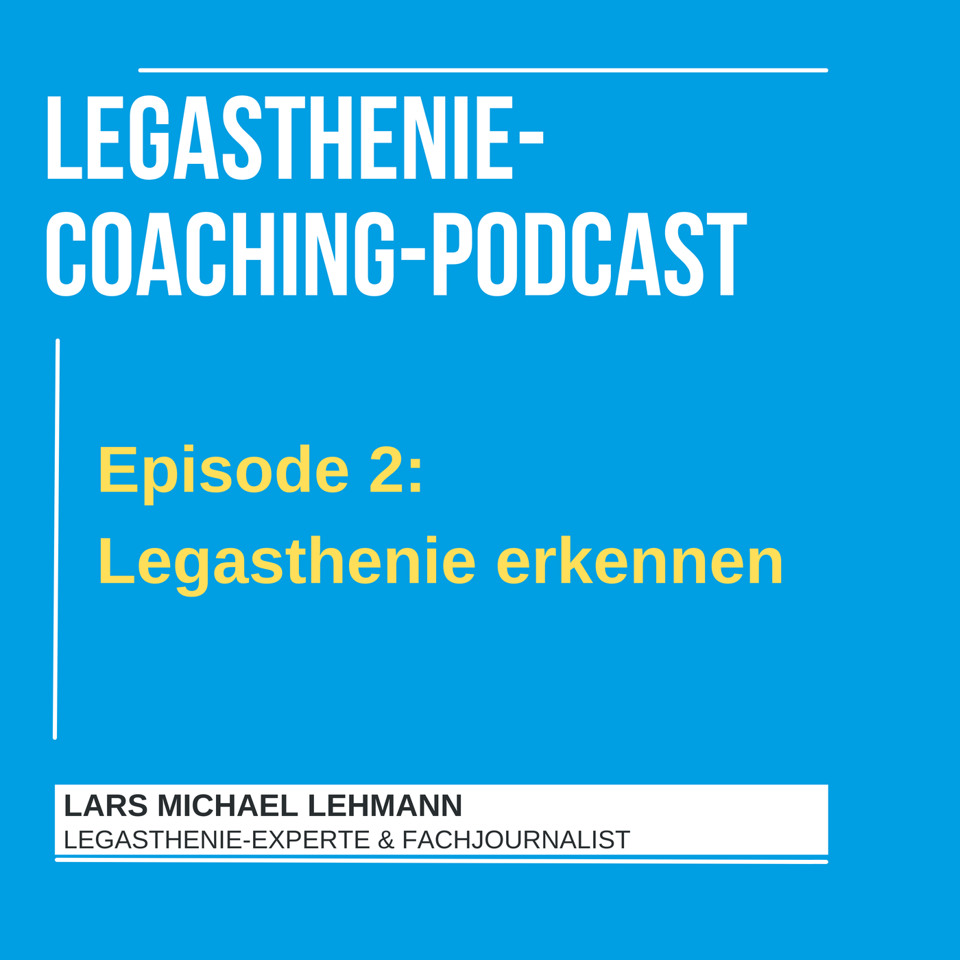 #2. Legasthenie erkennen