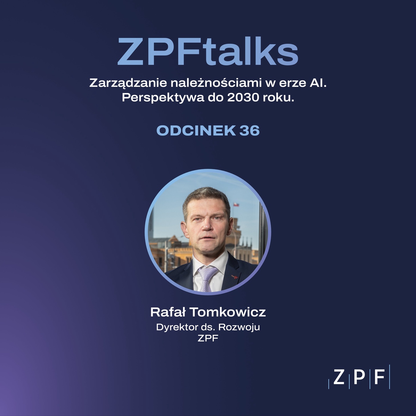 Zarządzanie wierzytelnościami w erze AI