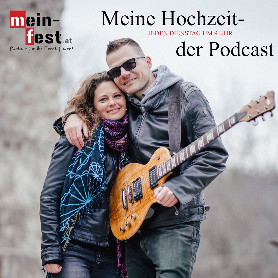 Episode 30 - Die Band COVERAGE aus Linz im Plausch
