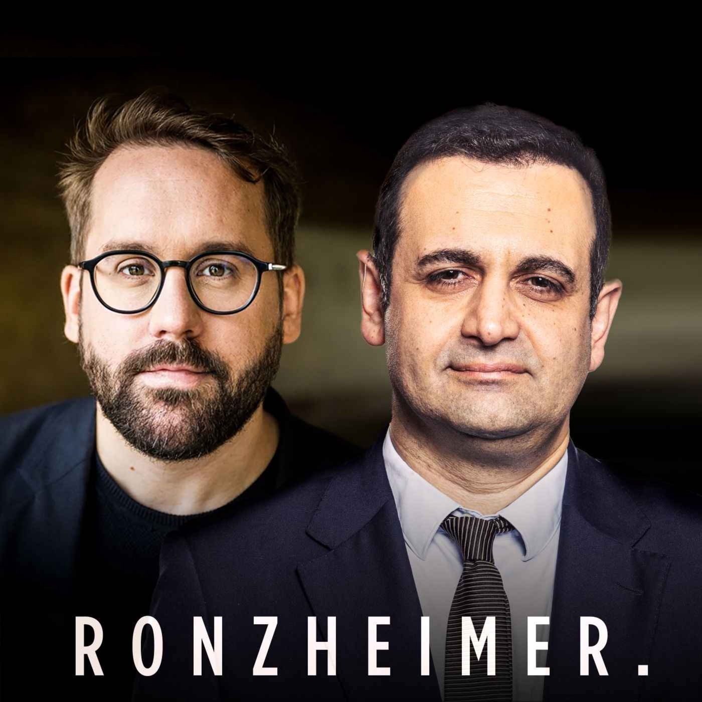 Trump droht den Mullahs: Stürzt das Regime? Mit Bijan Djir-Sarai