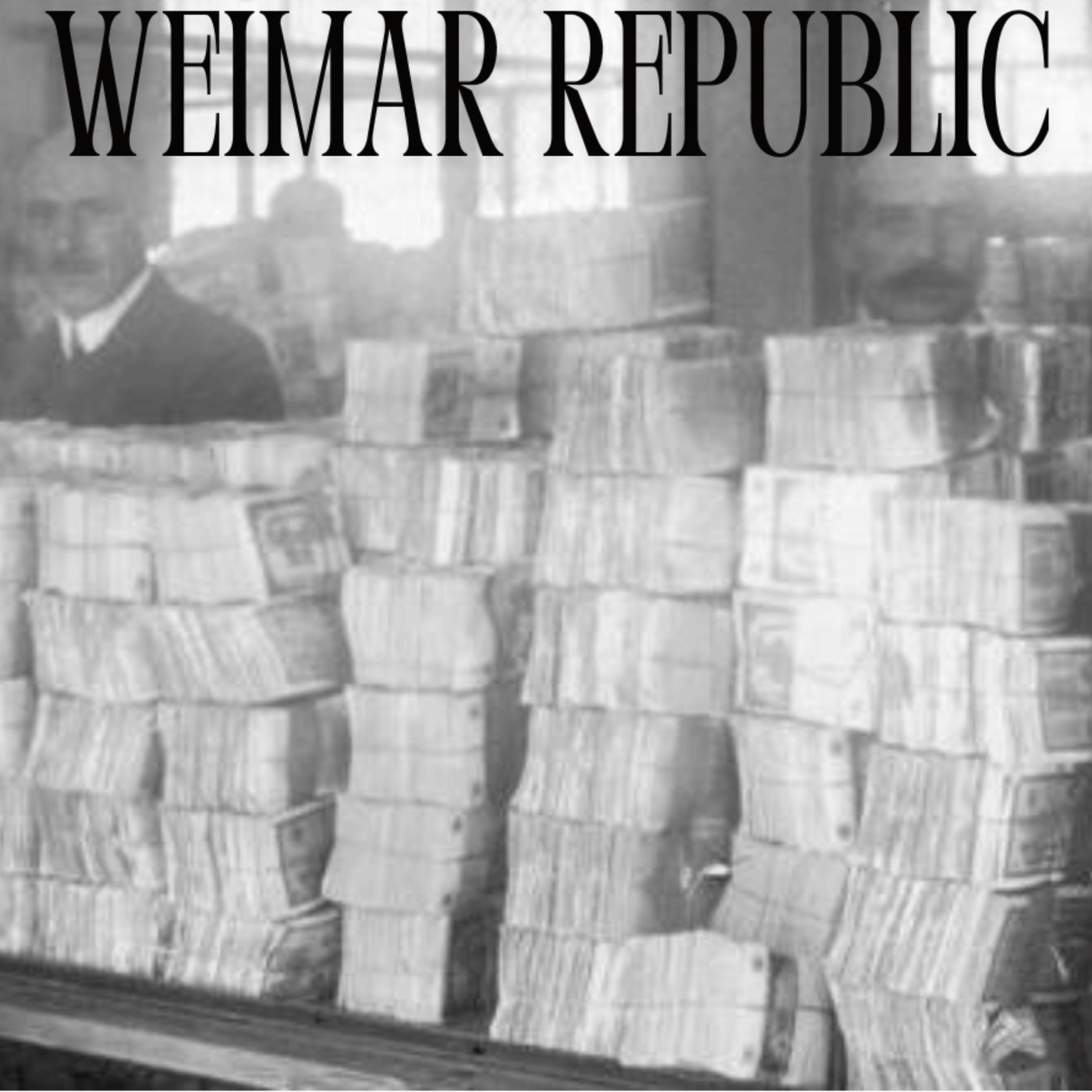 What Happened When Bread Cost Millions in Germany?
