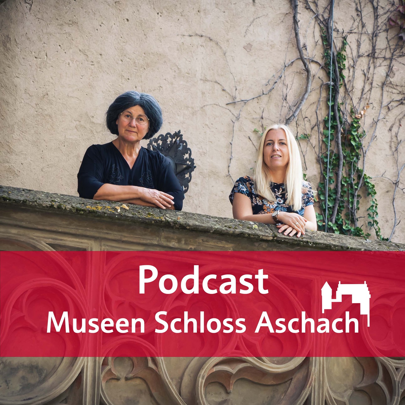 Museen Schloss Aschach