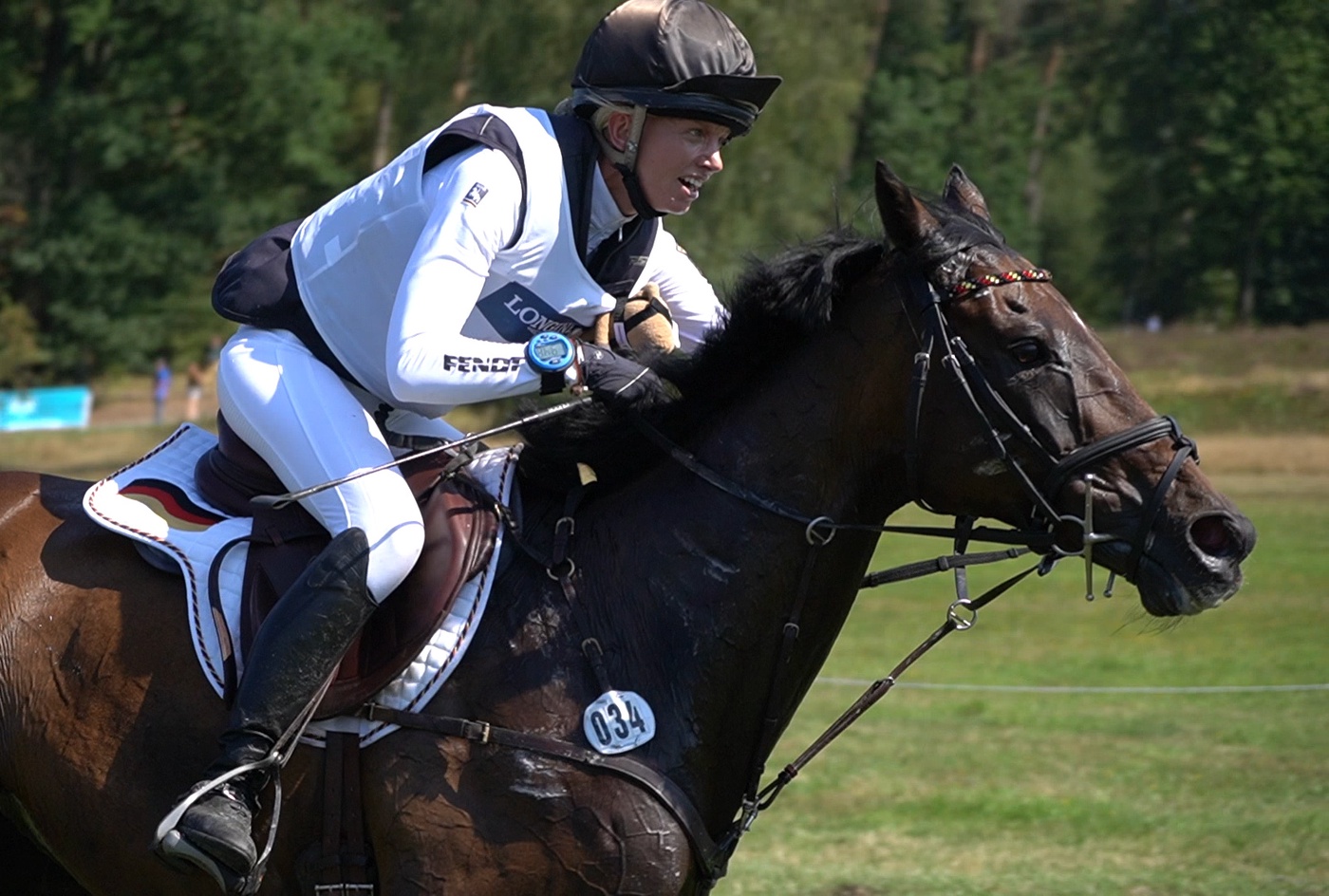 #8 – Underdog Avondale - Interview mit Anna Siemer