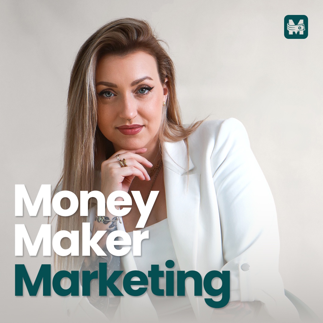 MONEY MAKER MARKETING