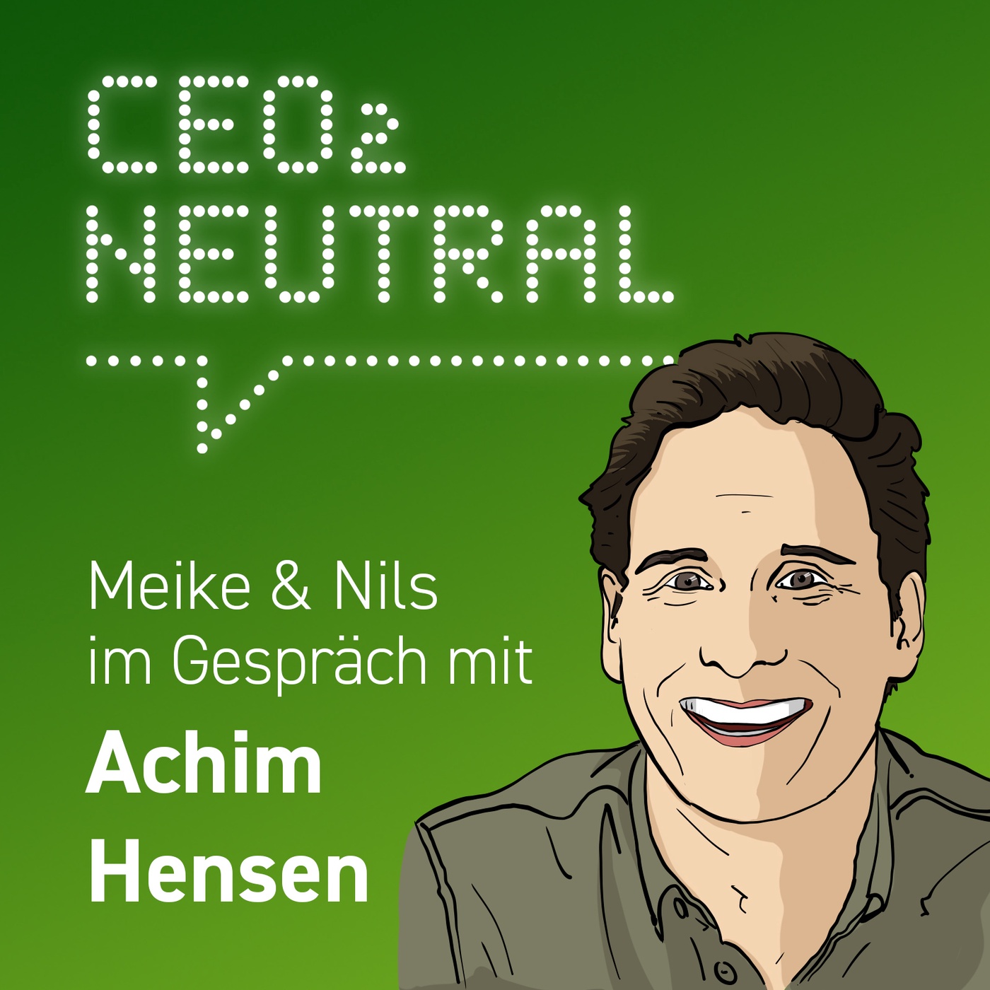 Verantwortungseigentum: Die Rechtsform der Zukunft - mit Achim Hensen von der Purpose Economy