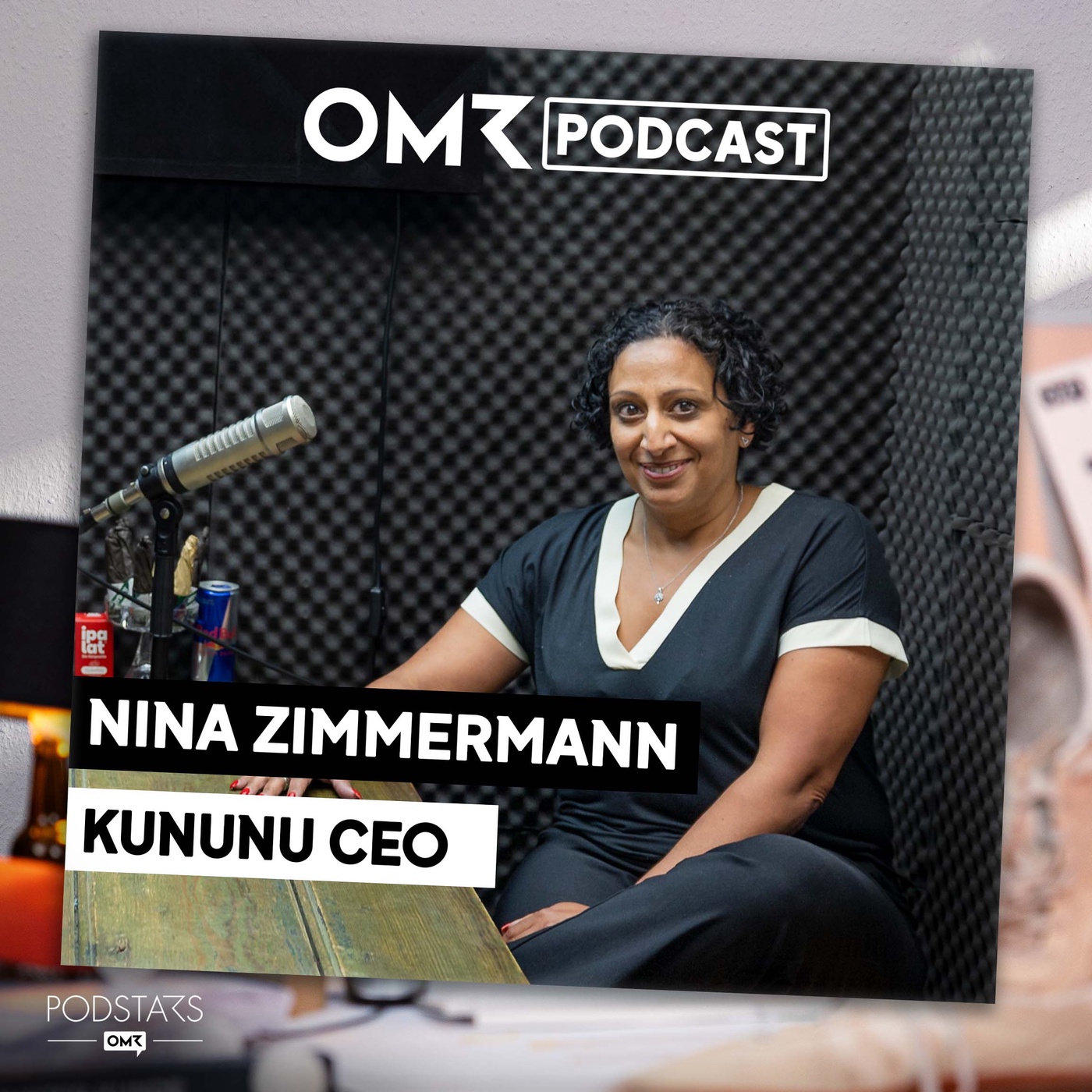 Kununu-CEO Nina Zimmermann (#707)