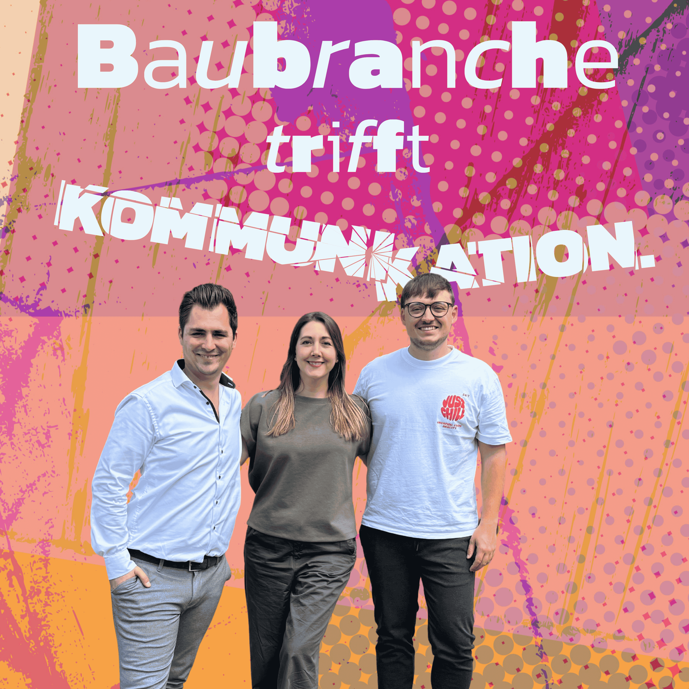 Janine Kohnen: Bauen im Bestand ist die Zukunft der Architektur.