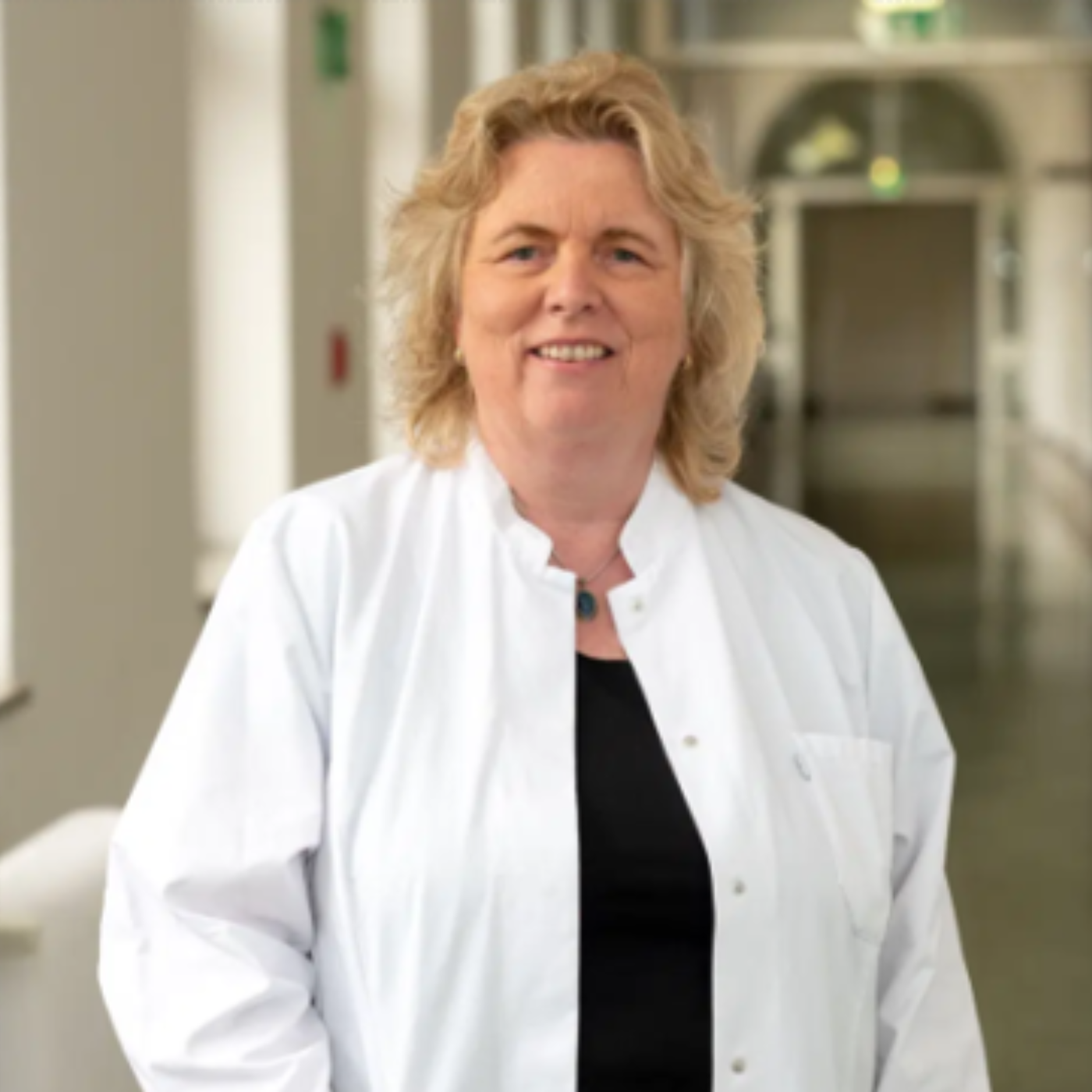 Allianz Gesundheitstalk - Vorsorge ist Fürsorge: Brustkrebs frühzeitig erkennen - Szenario positiver Befund Episode