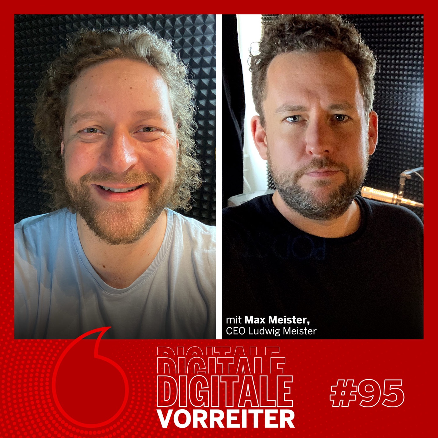 Ideen sind nichts, Umsetzung ist alles - Technischer Großhändler Max Meister über Innovation