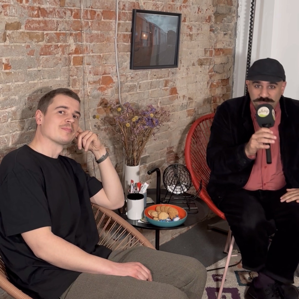 Keshavara bei Zehn Uhr Mittags