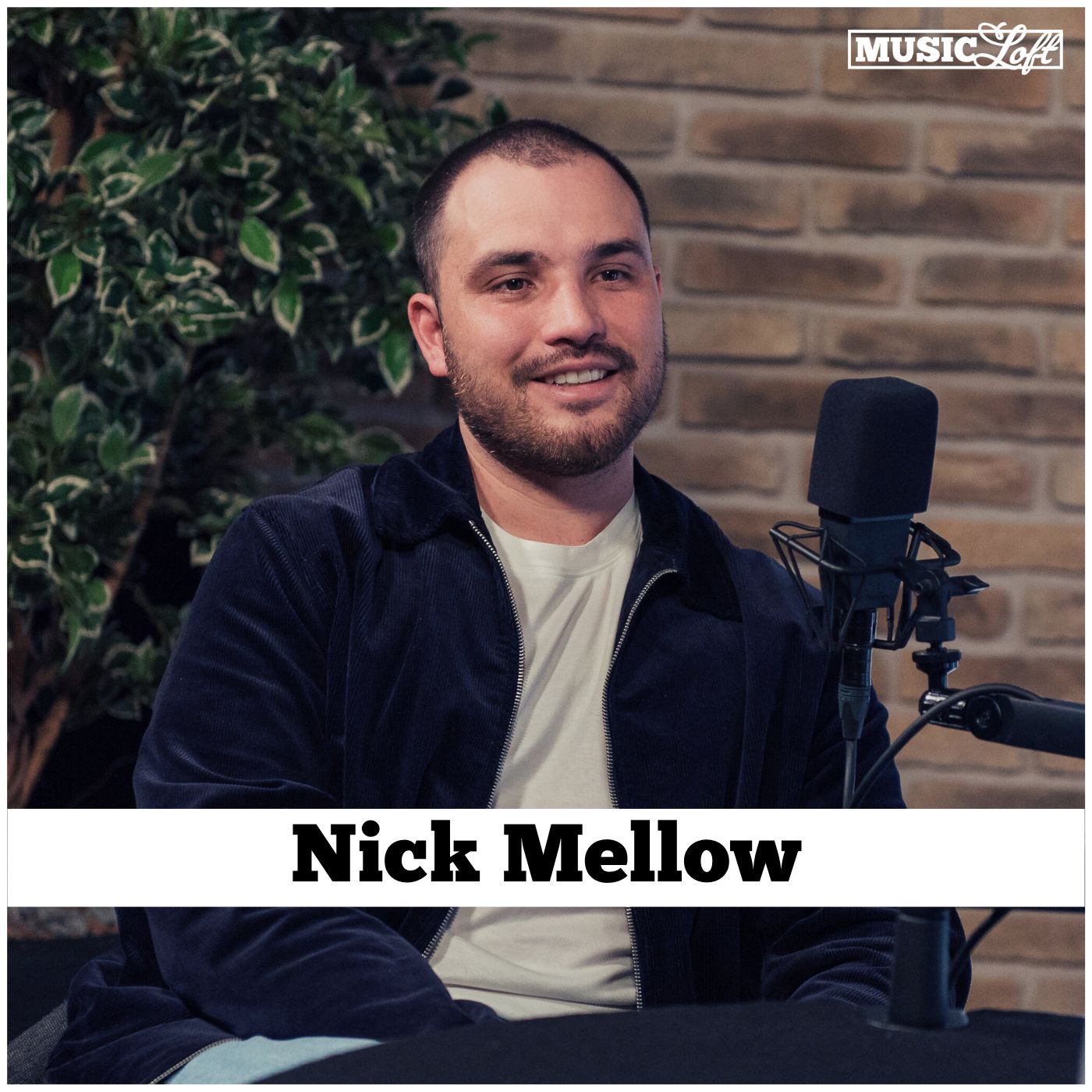 Artist: Nick Mellow – vom Höhenflug ins Hier und Jetzt