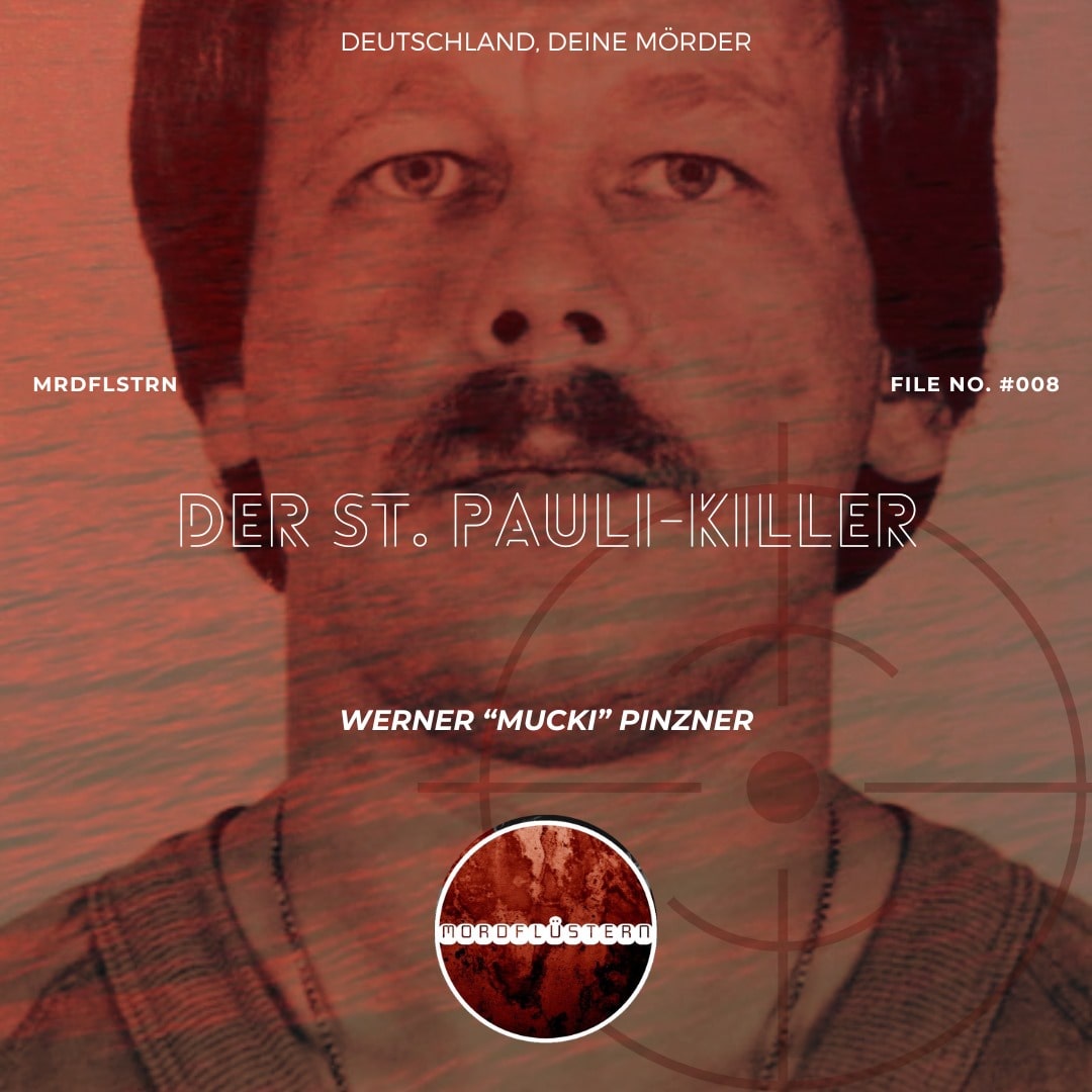 008 - DER ST. PAULI-KILLER