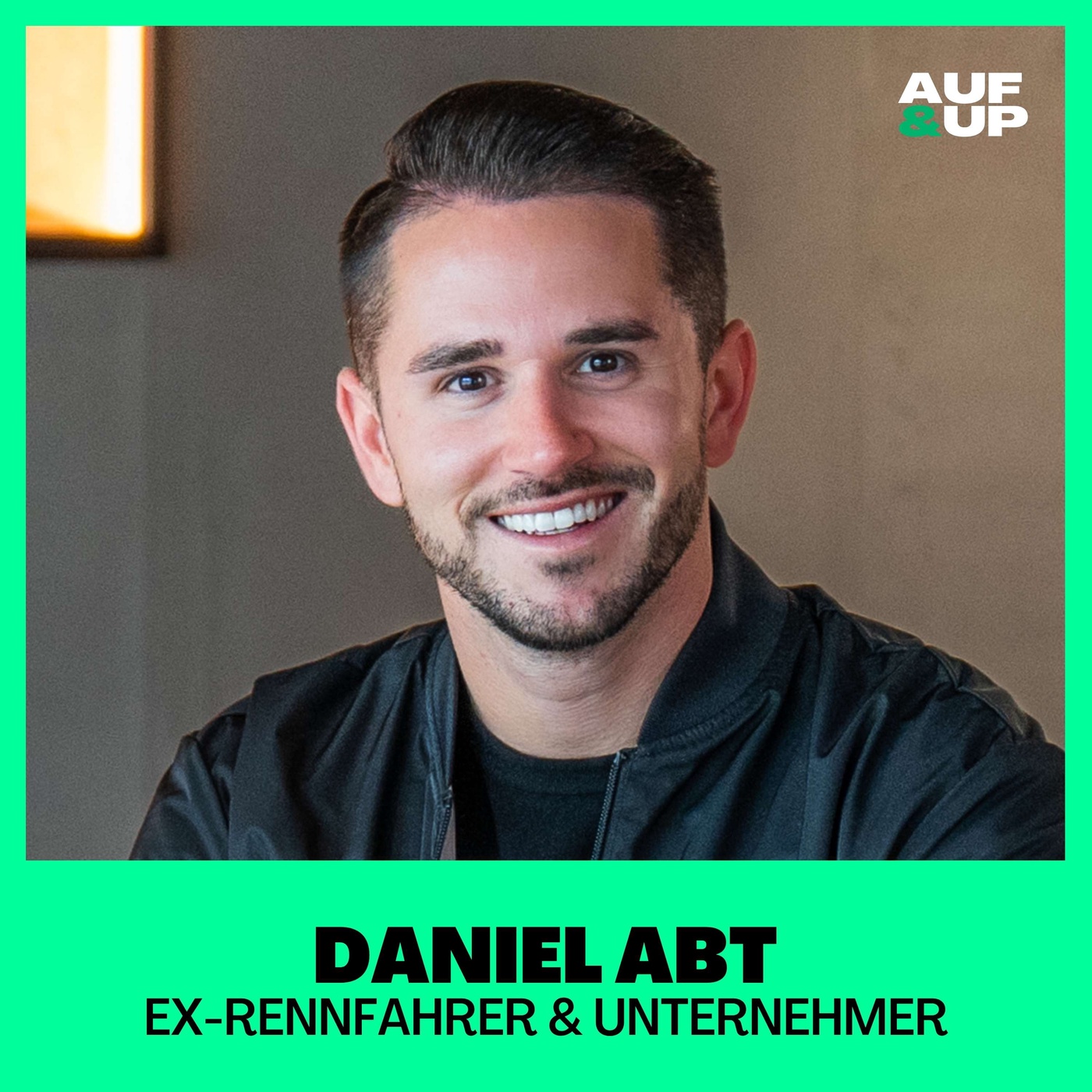 Ex-Rennfahrer: 