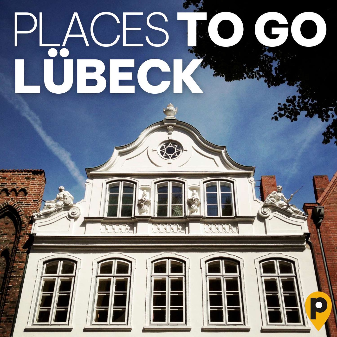 Lübeck – Auf den Spuren von Thomas Mann
