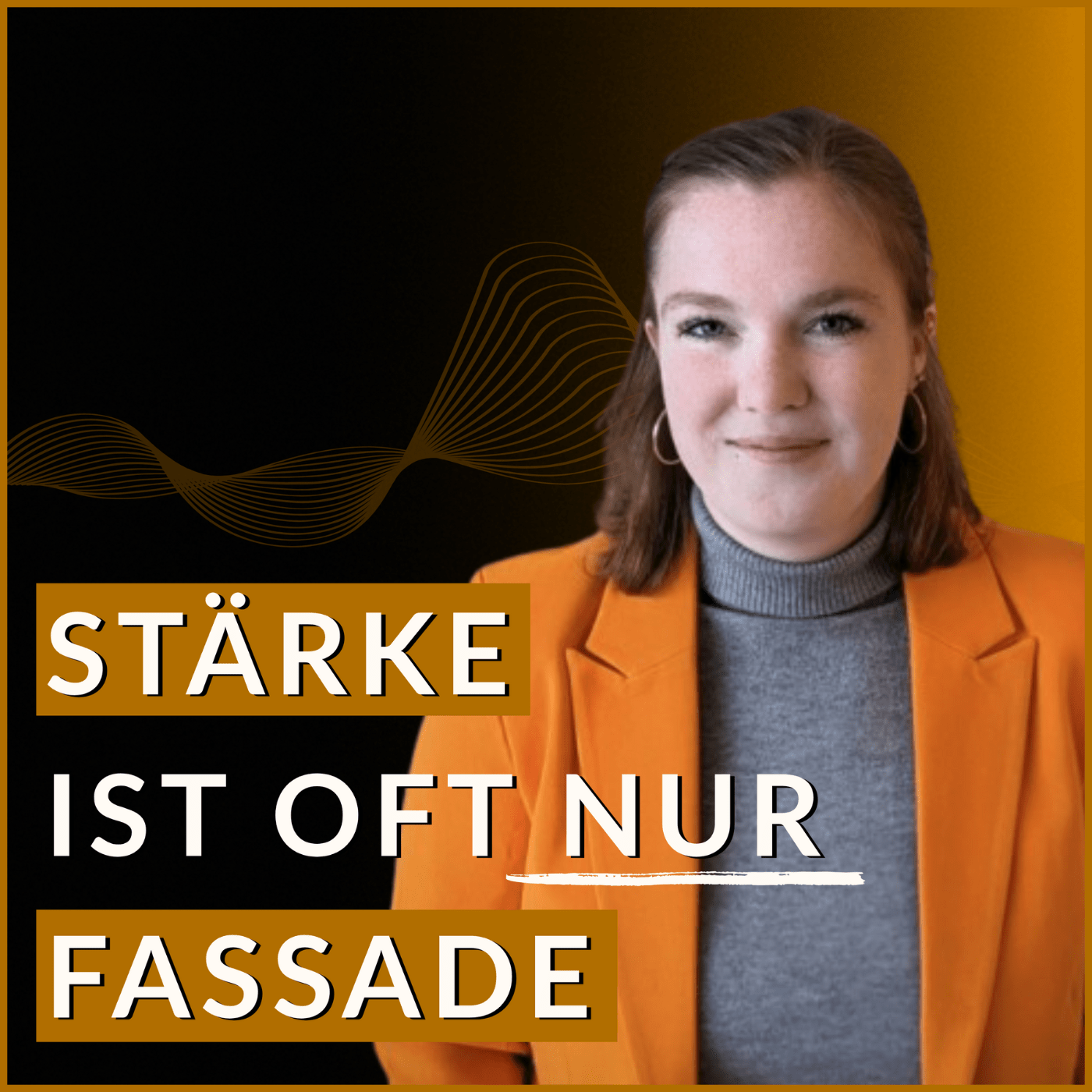 #29 Funktionieren ersetzt kein echtes Leben - Melanie Bühnes Weg in die Freiheit
