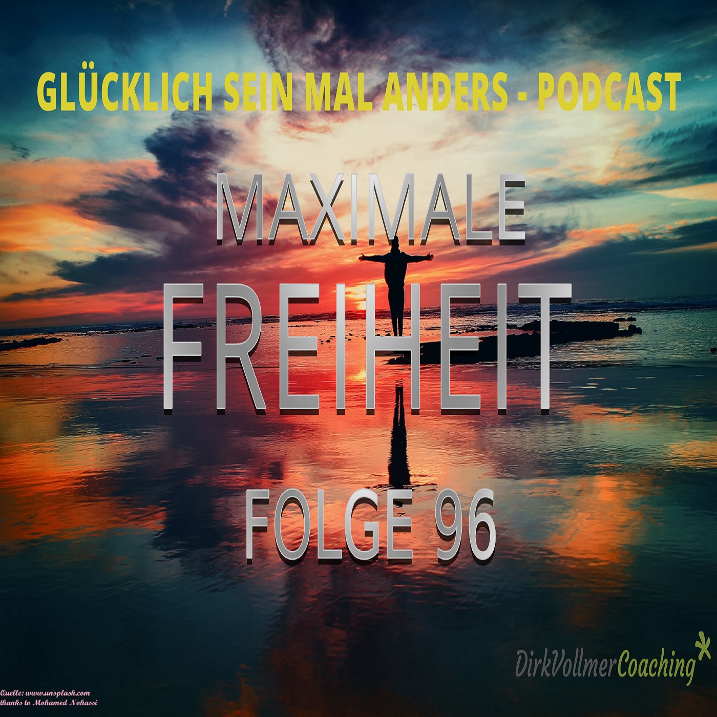 Maximale Freiheit