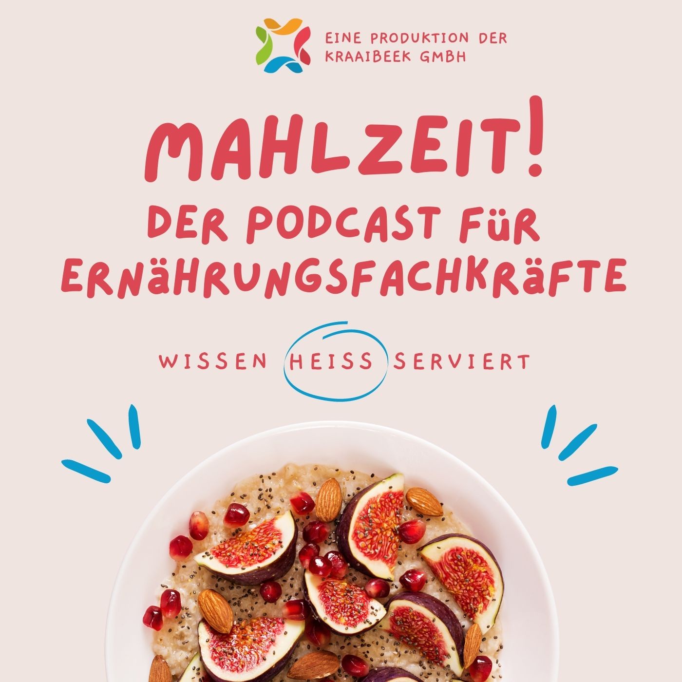 Mahlzeit! Der Podcast für Ernährungsfachkräfte