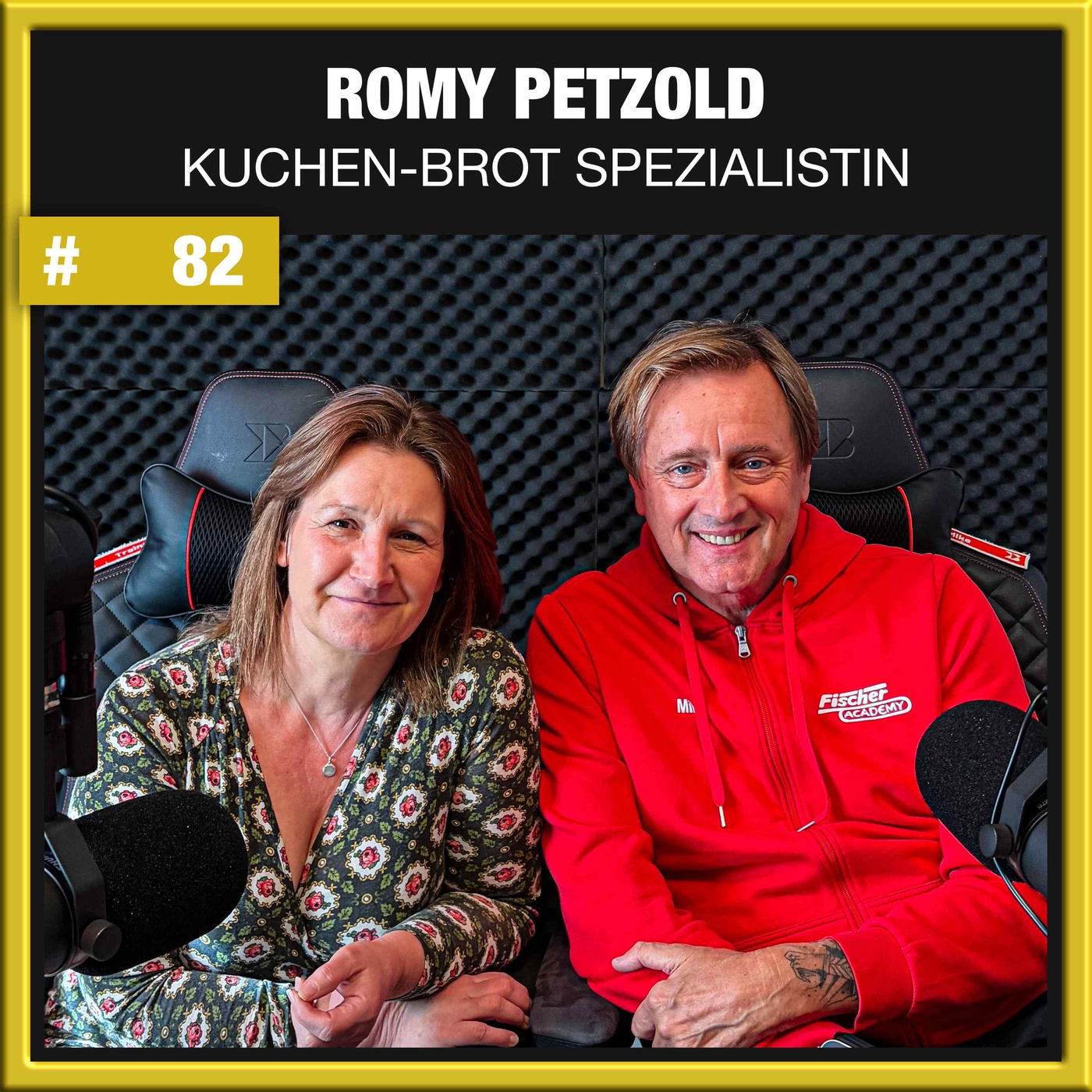 Genussladen Inhaberin Romy Petzold (#82)