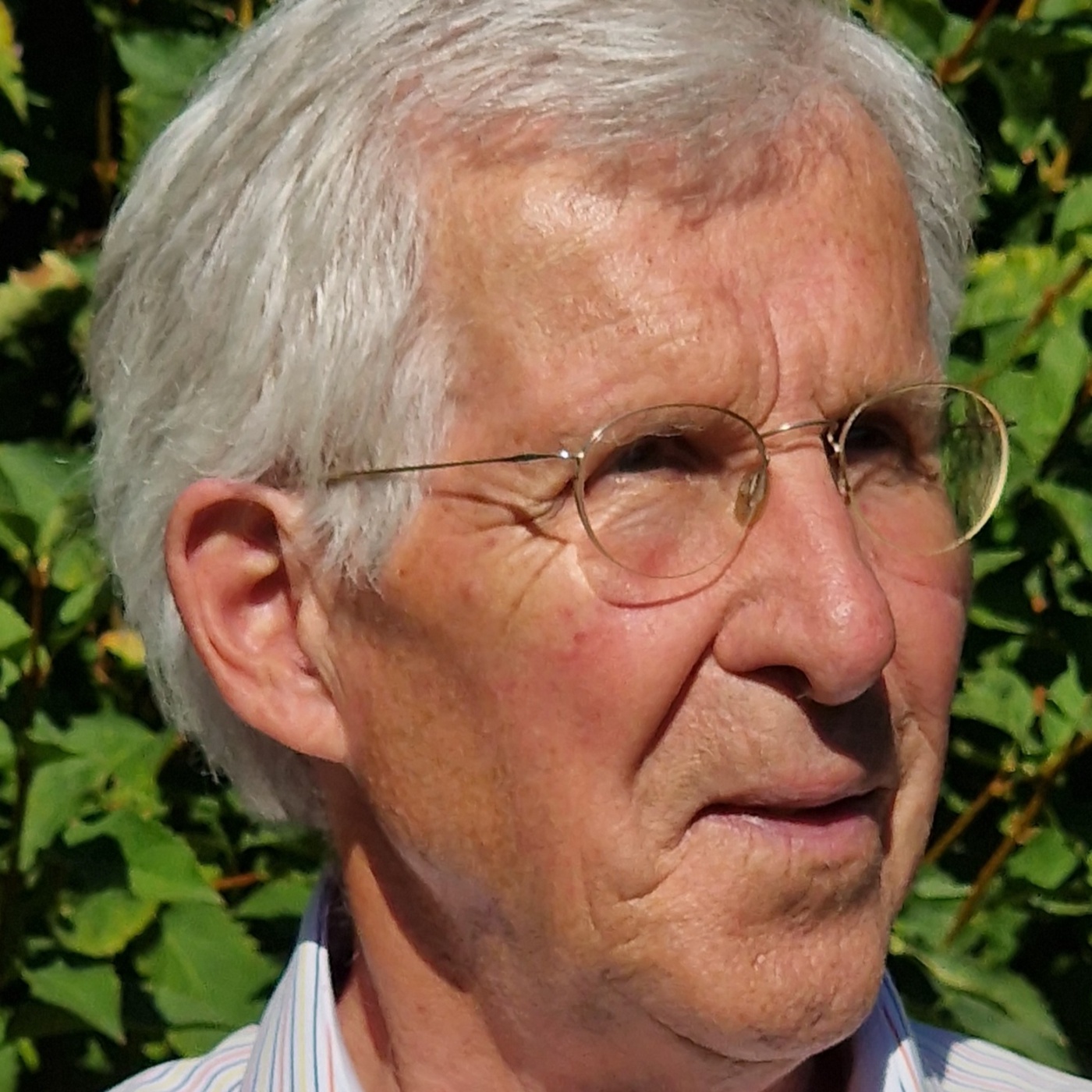 Impuls für den Tag am 23.8. mit Josef Schultes