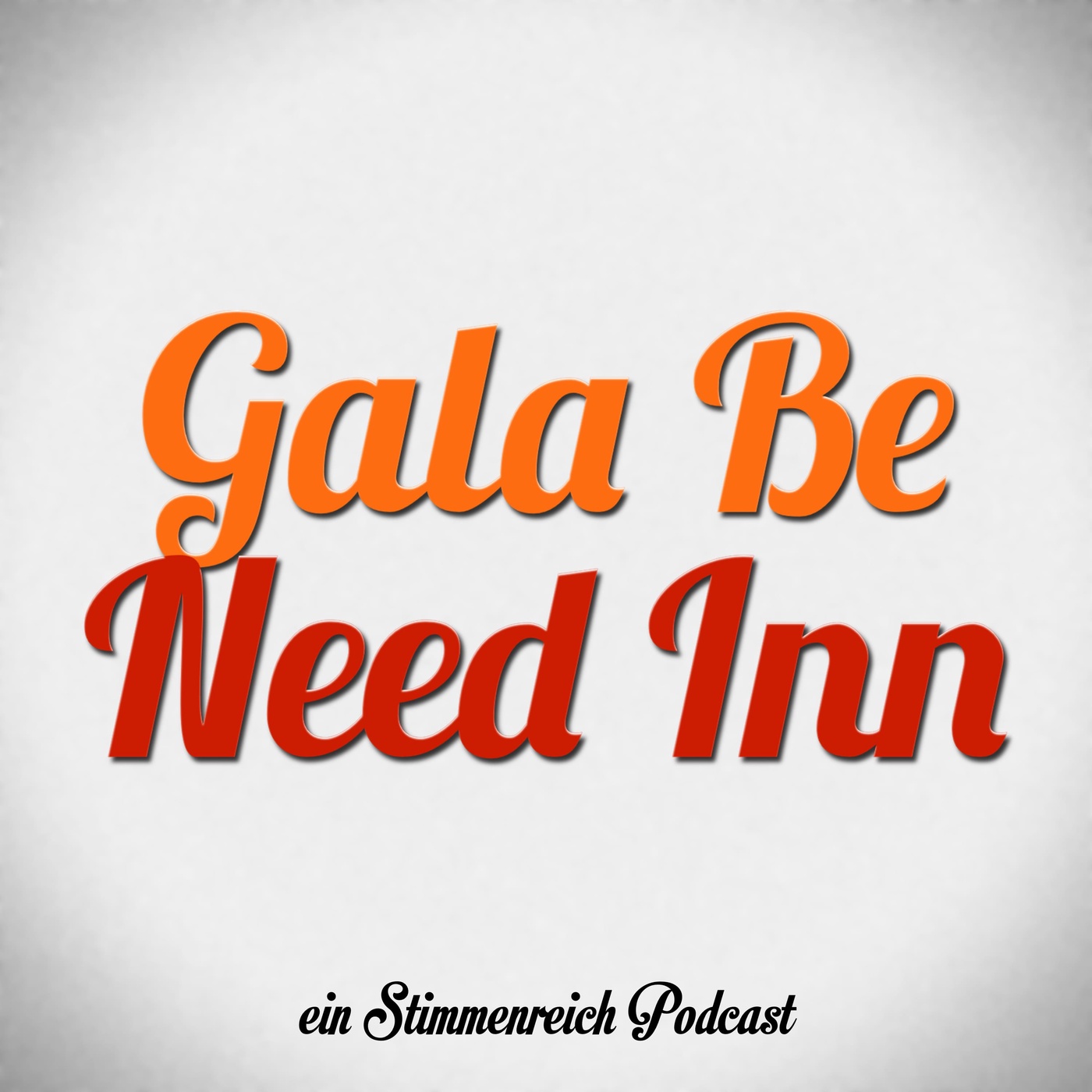 Gala Be Need Inn - Die Quizshow
